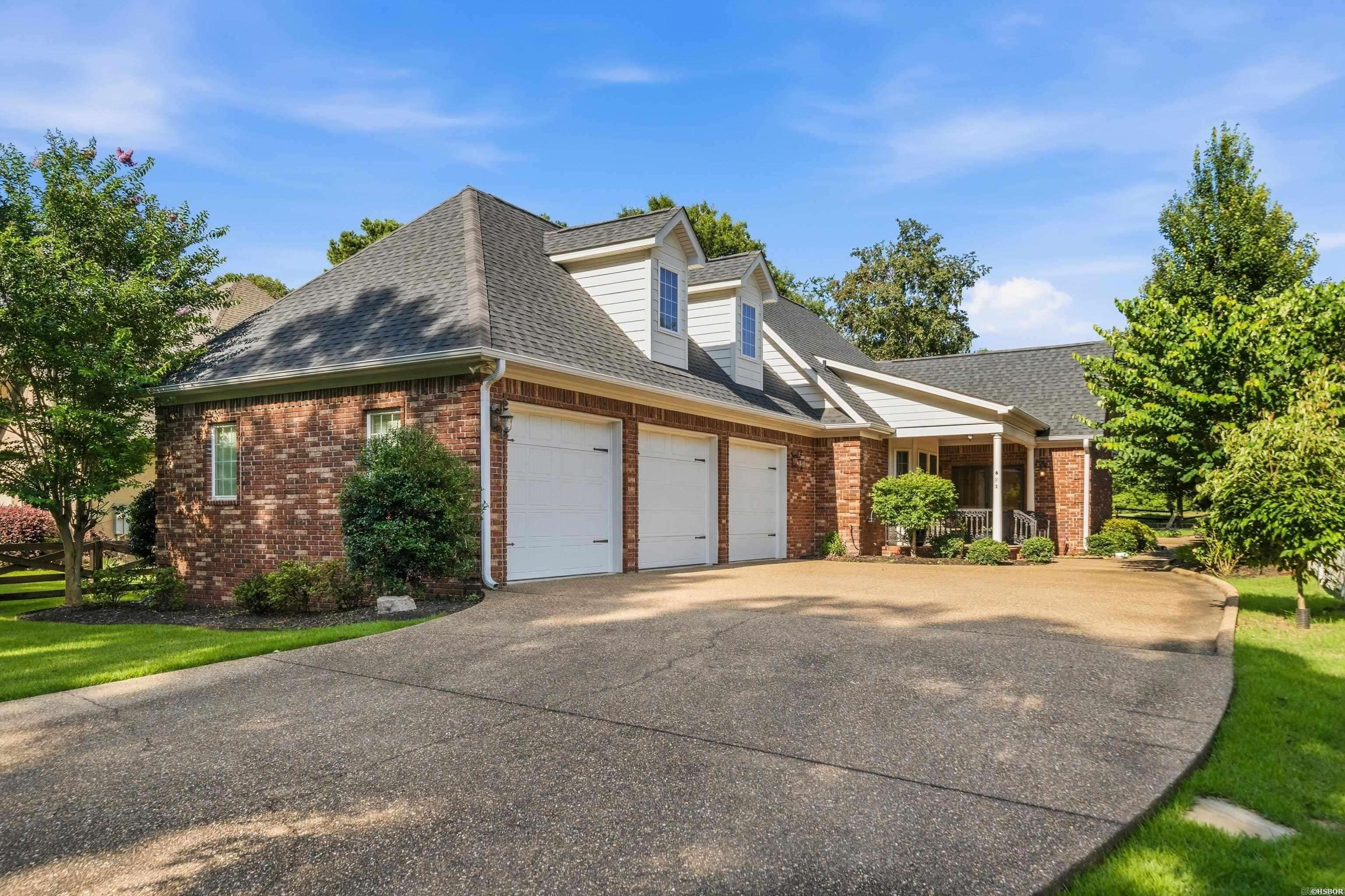 671 Shady Grove Road Hot Springs, AR 71901