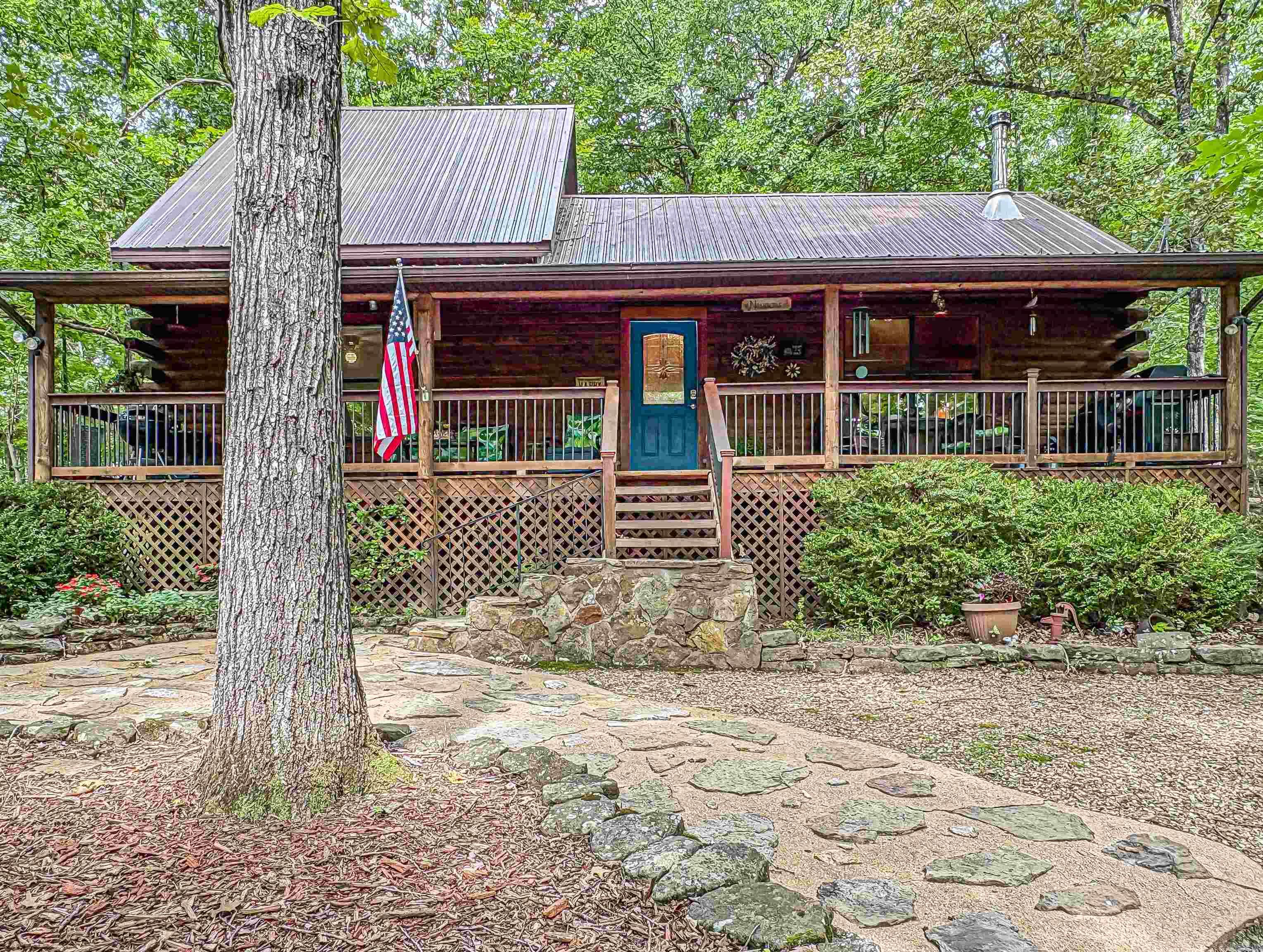 58  Dovewood  Flippin, AR
