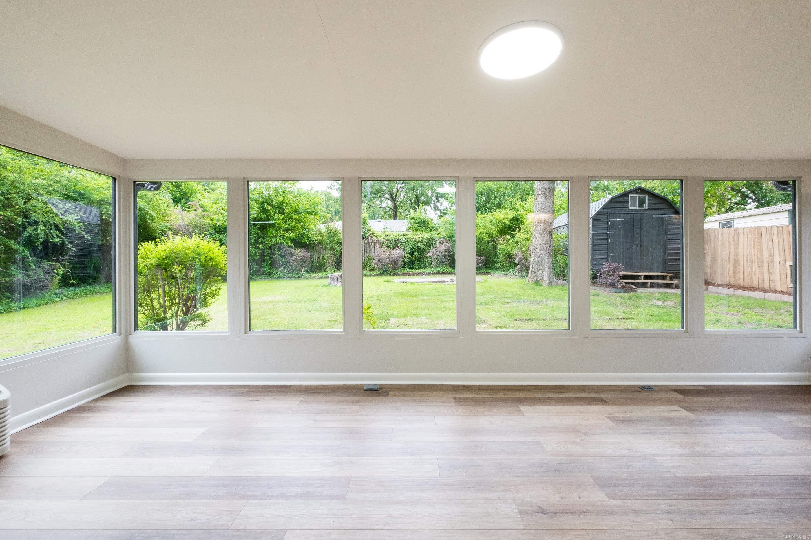 5000 Arlington Drive North Little Rock, AR 72116