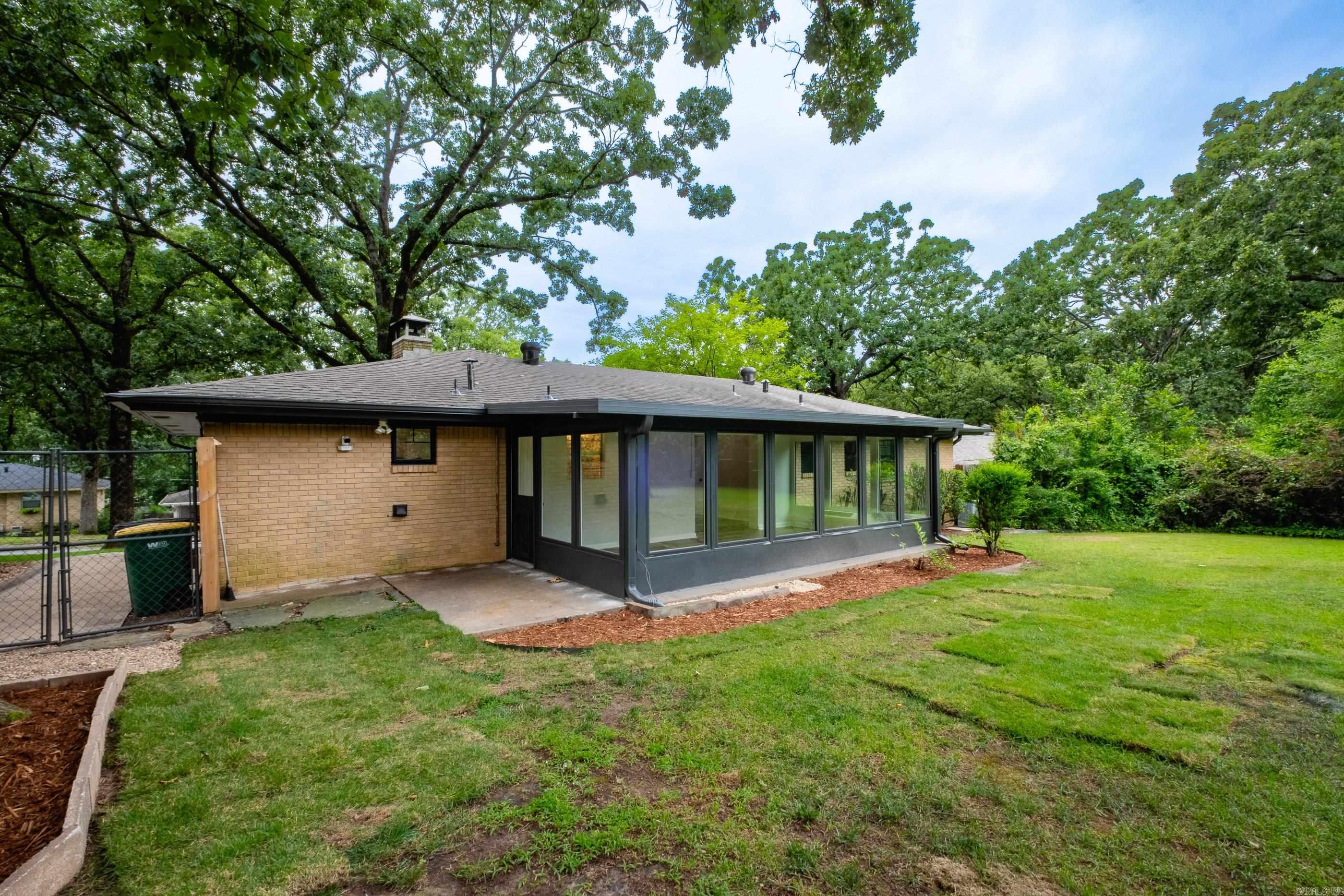 5000 Arlington Drive North Little Rock, AR 72116