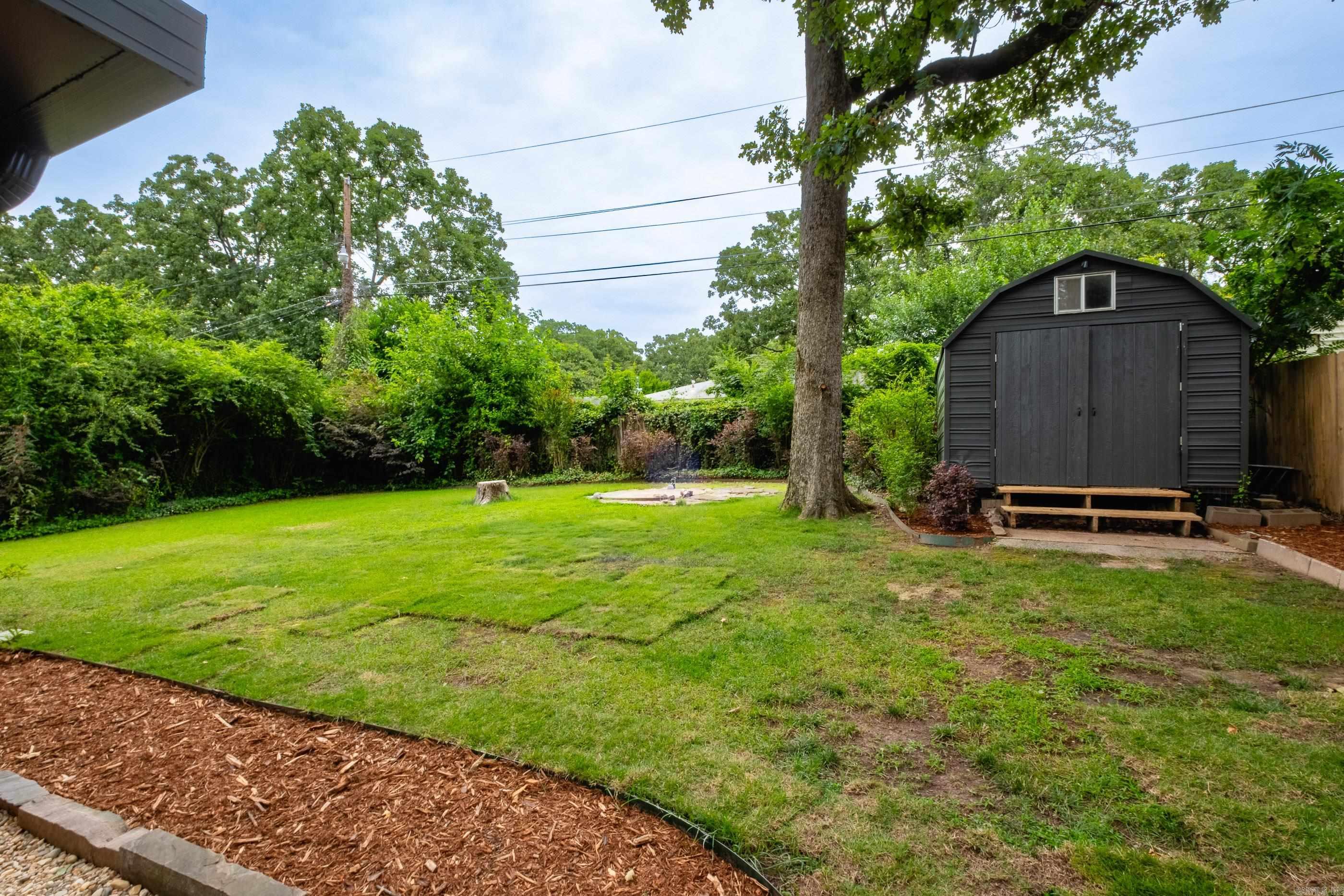 5000 Arlington Drive North Little Rock, AR 72116