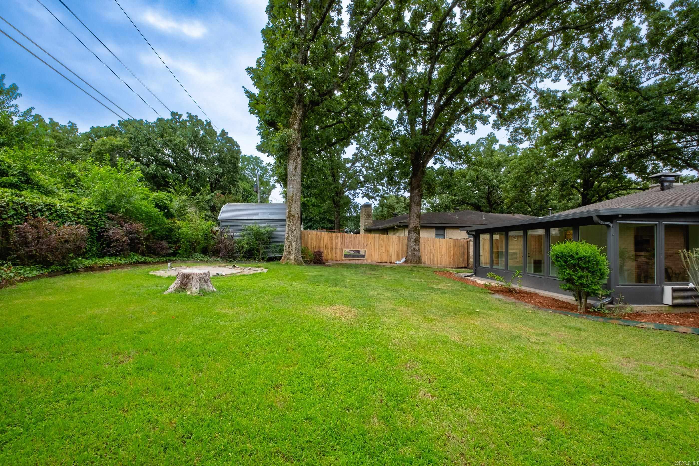 5000 Arlington Drive North Little Rock, AR 72116
