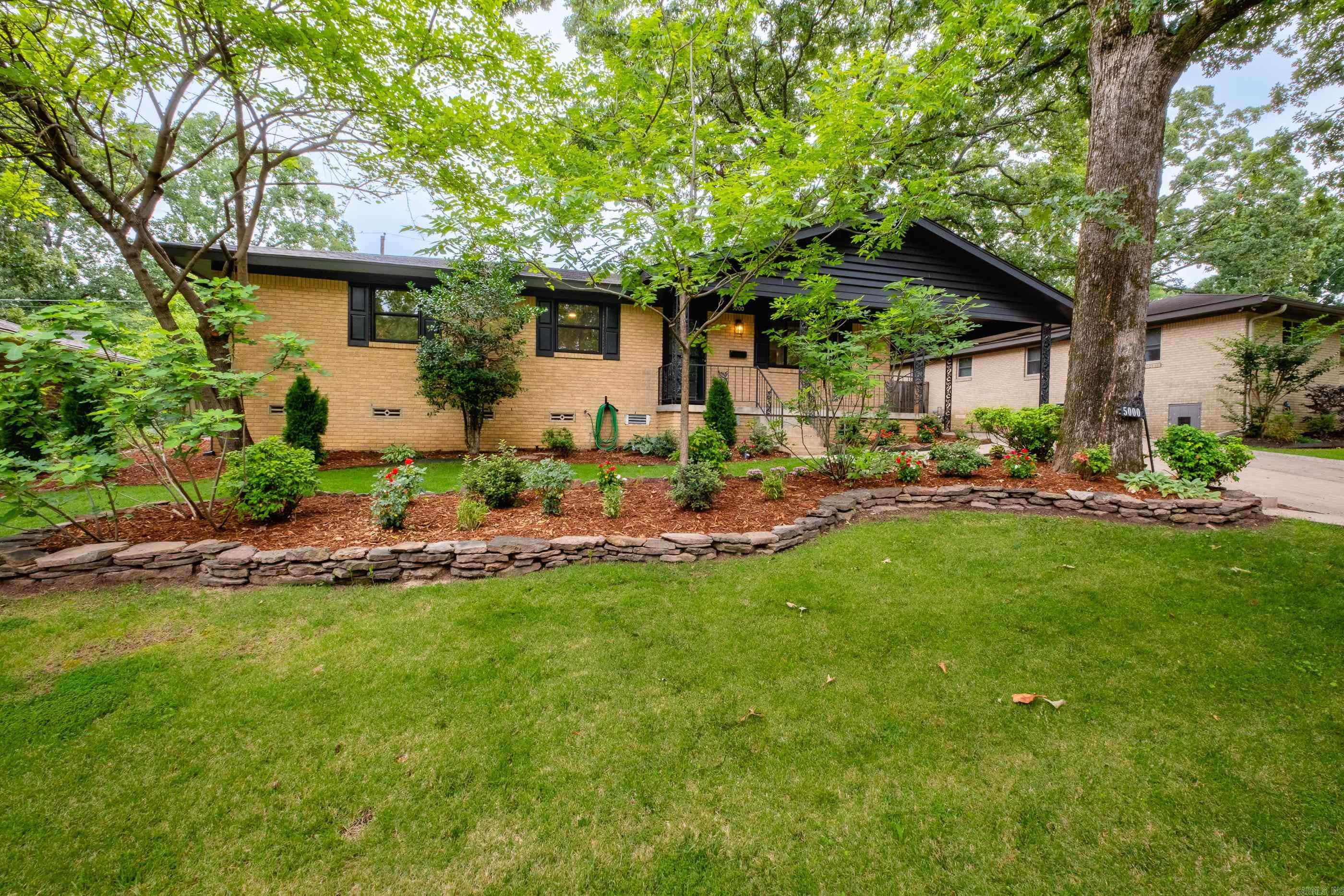 5000 Arlington Drive North Little Rock, AR 72116