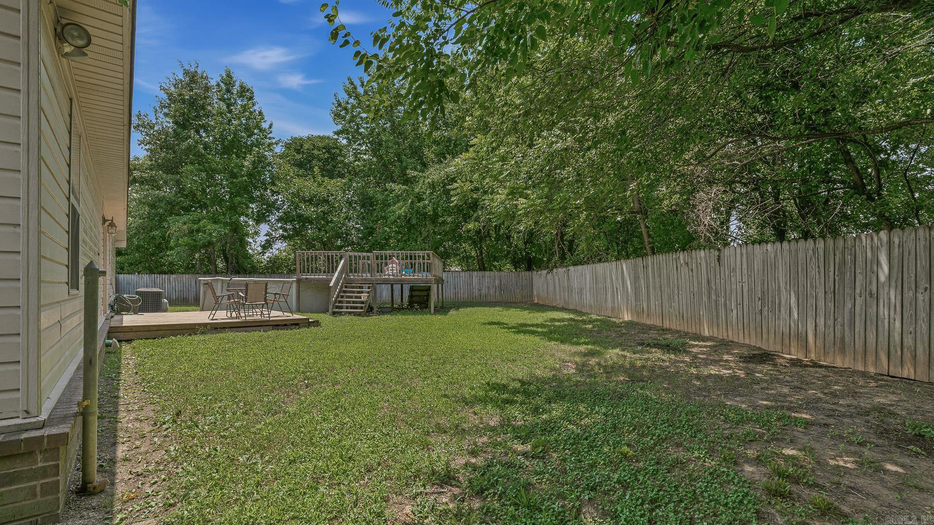 4604 Gregory Cove Jonesboro, AR 72405