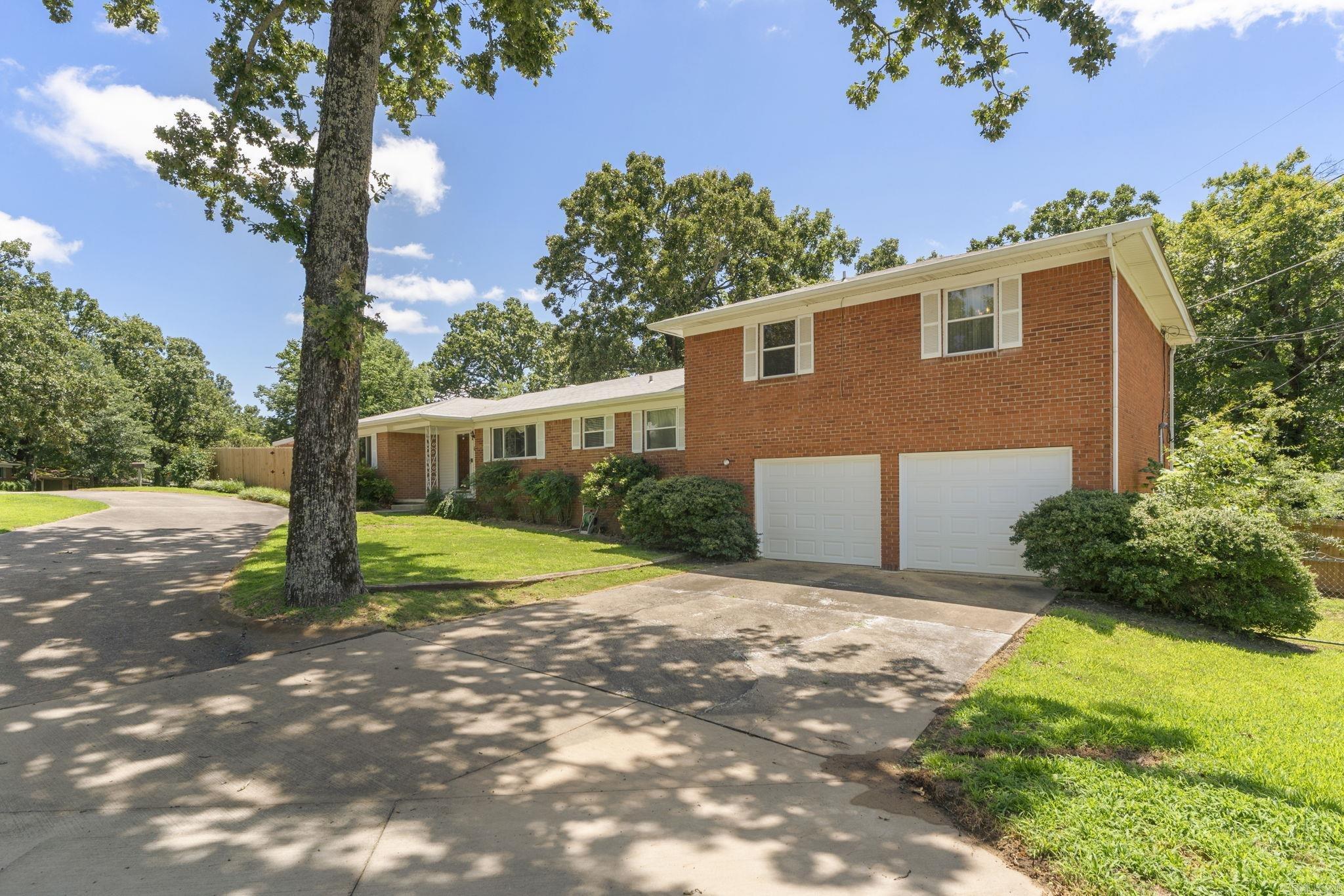 1 Wesley Drive Sherwood, AR 72120