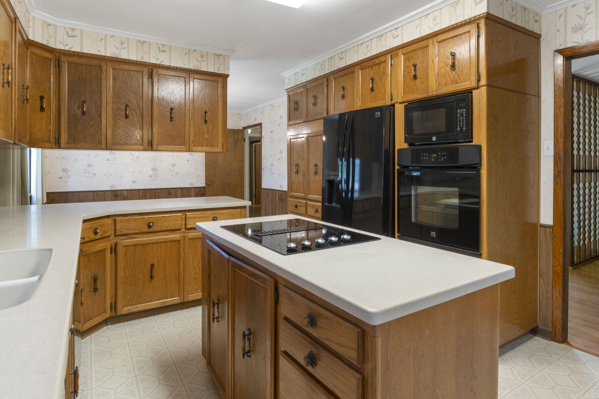 1 Wesley Drive Sherwood, AR 72120