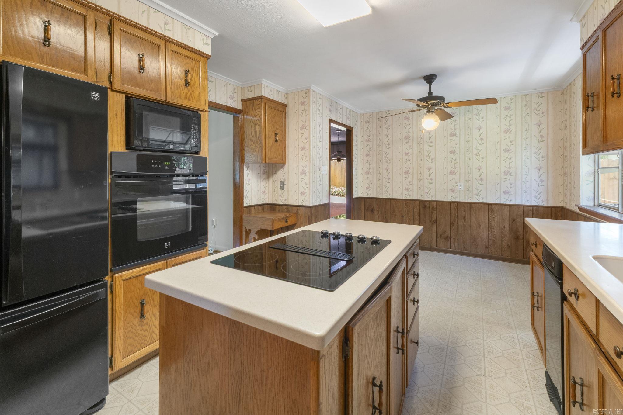 1 Wesley Drive Sherwood, AR 72120