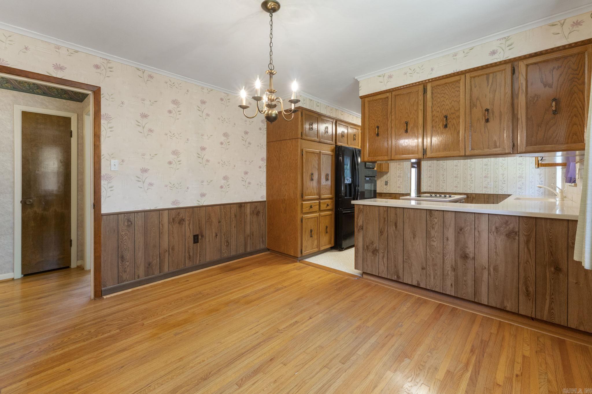 1 Wesley Drive Sherwood, AR 72120