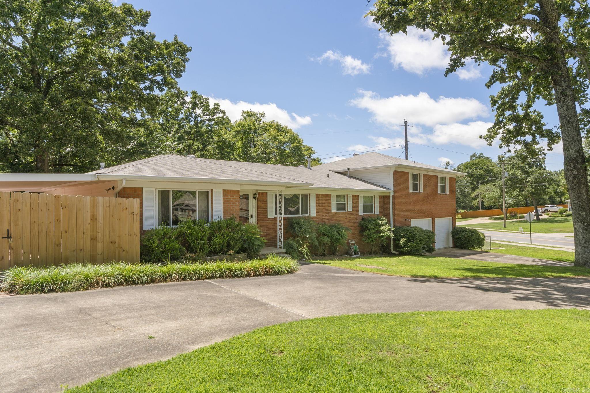 1 Wesley Drive Sherwood, AR 72120
