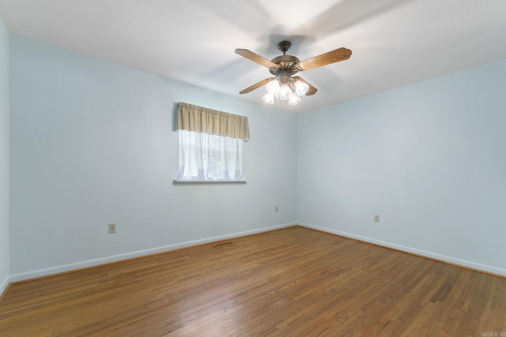 1 Wesley Drive Sherwood, AR 72120