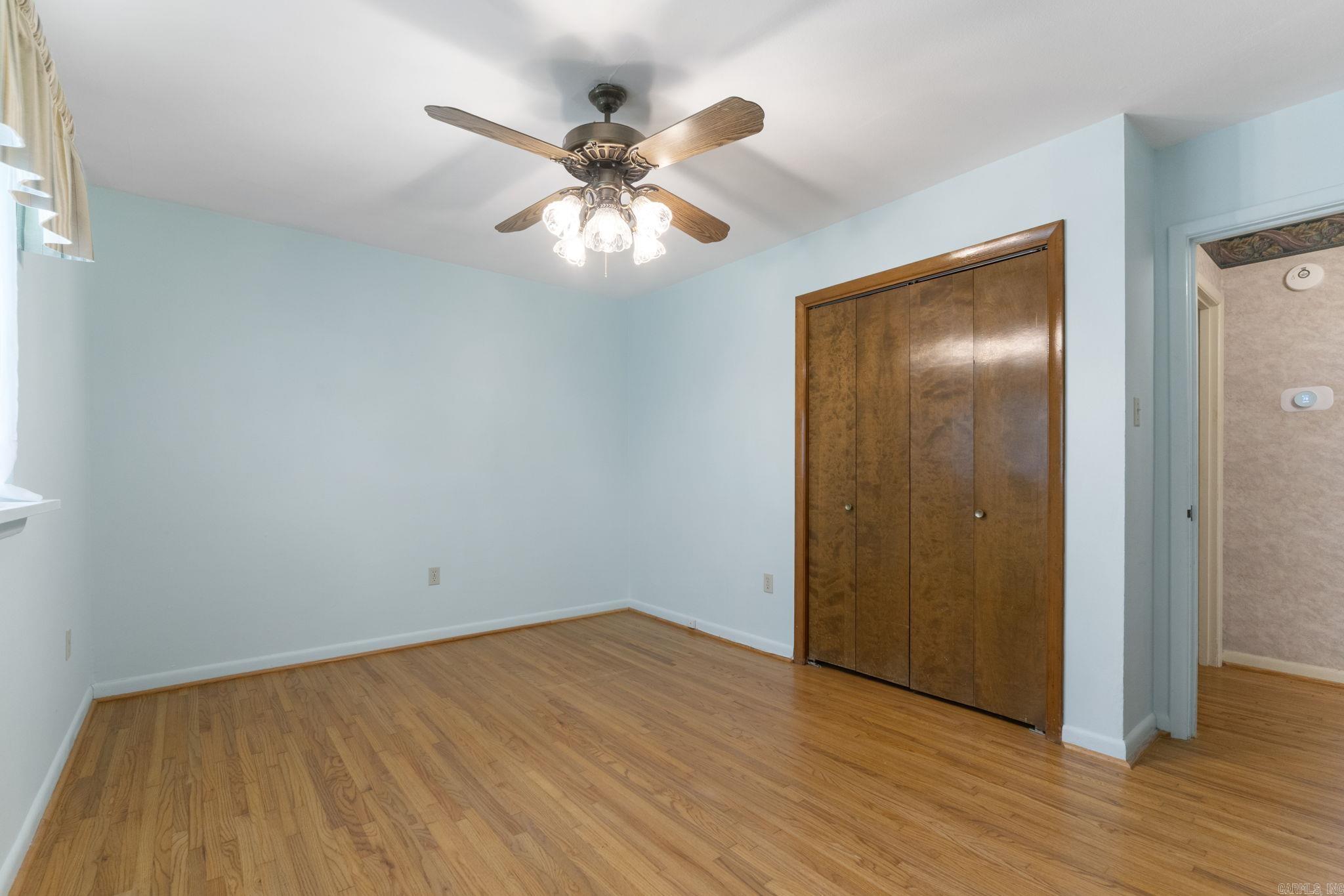 1 Wesley Drive Sherwood, AR 72120