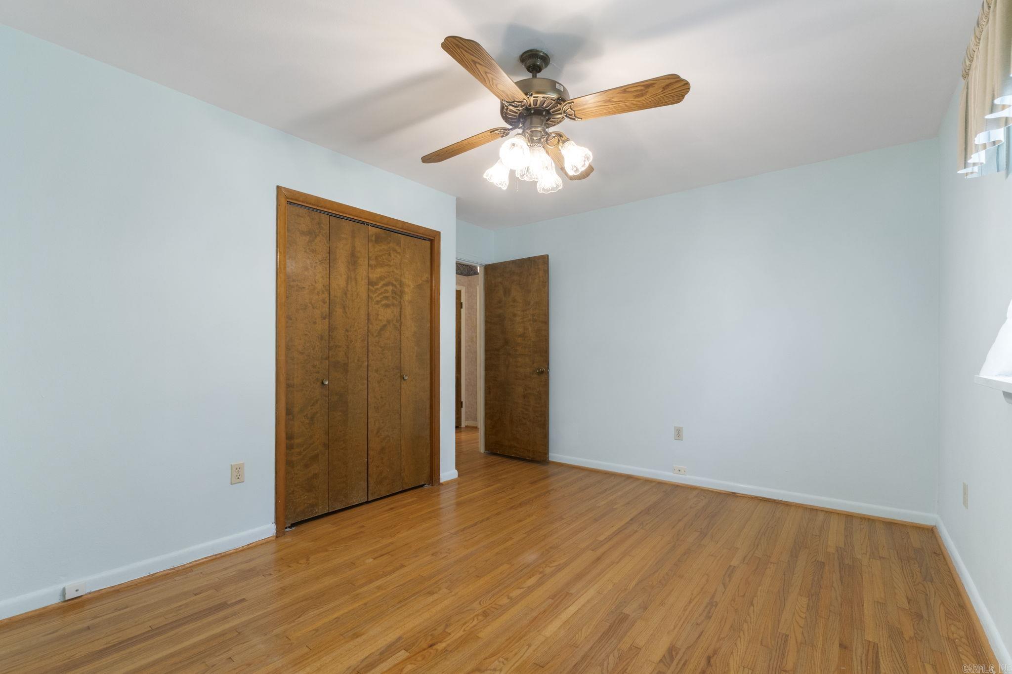 1 Wesley Drive Sherwood, AR 72120