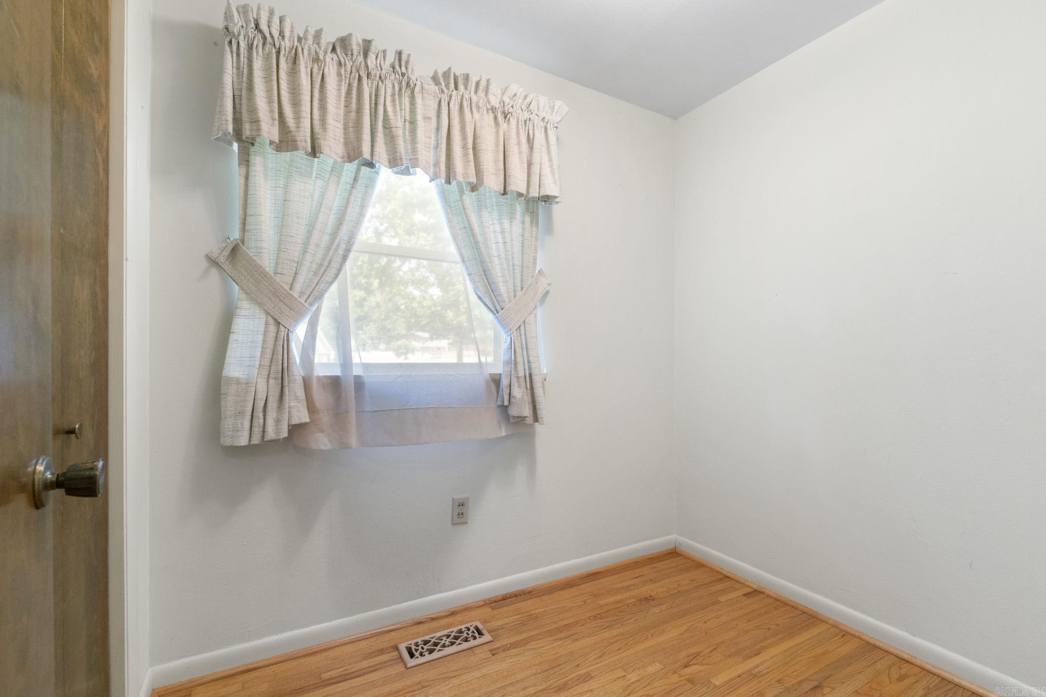 1 Wesley Drive Sherwood, AR 72120
