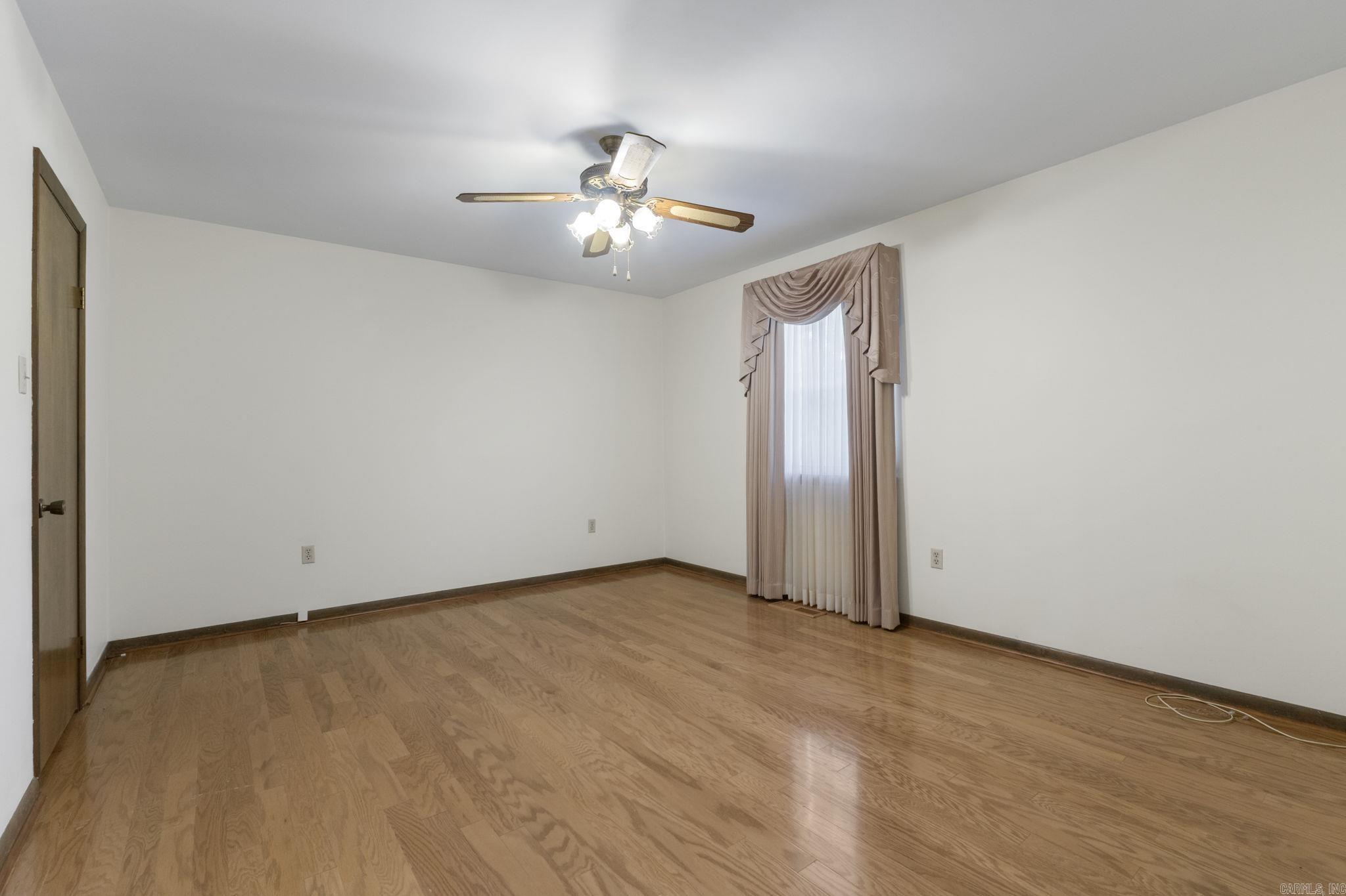 1 Wesley Drive Sherwood, AR 72120