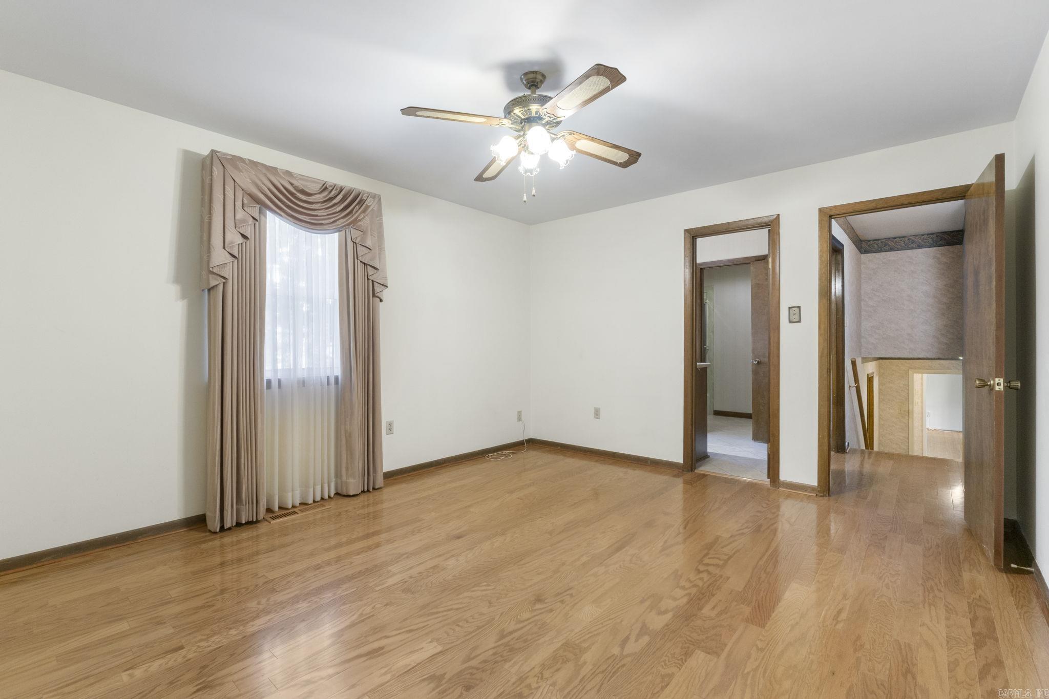 1 Wesley Drive Sherwood, AR 72120