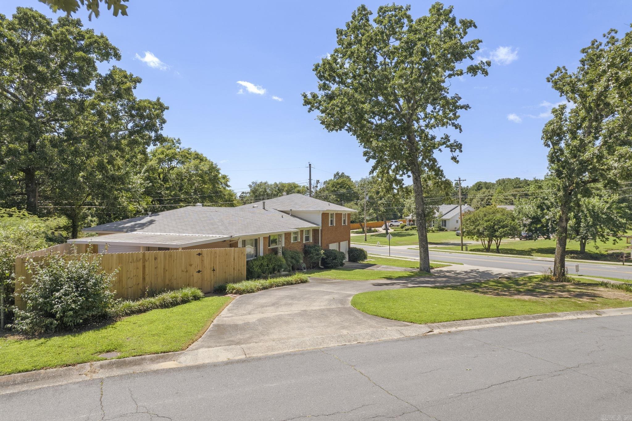 1 Wesley Drive Sherwood, AR 72120