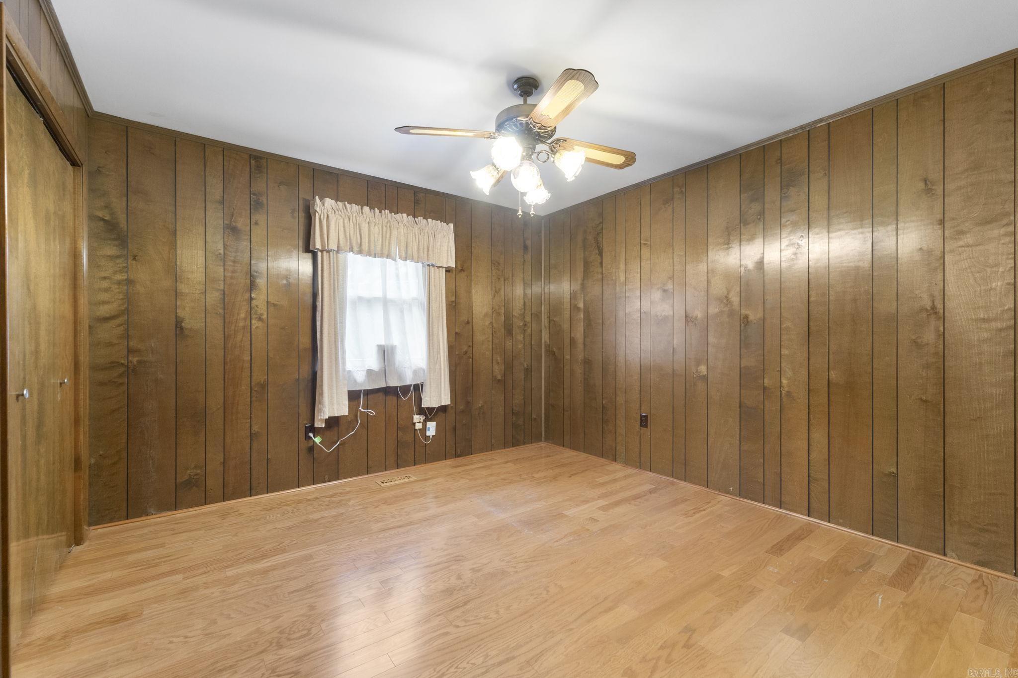 1 Wesley Drive Sherwood, AR 72120