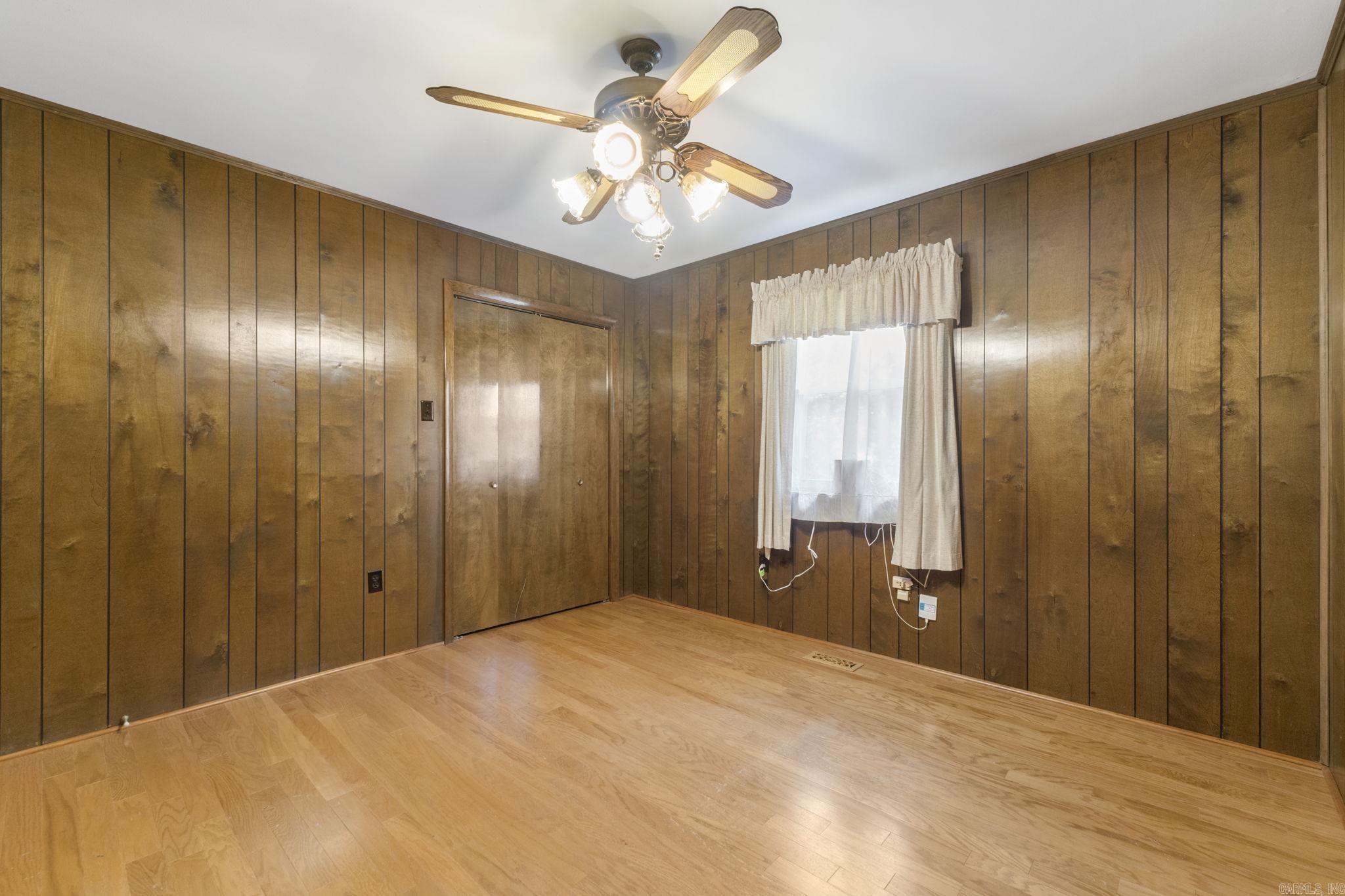 1 Wesley Drive Sherwood, AR 72120