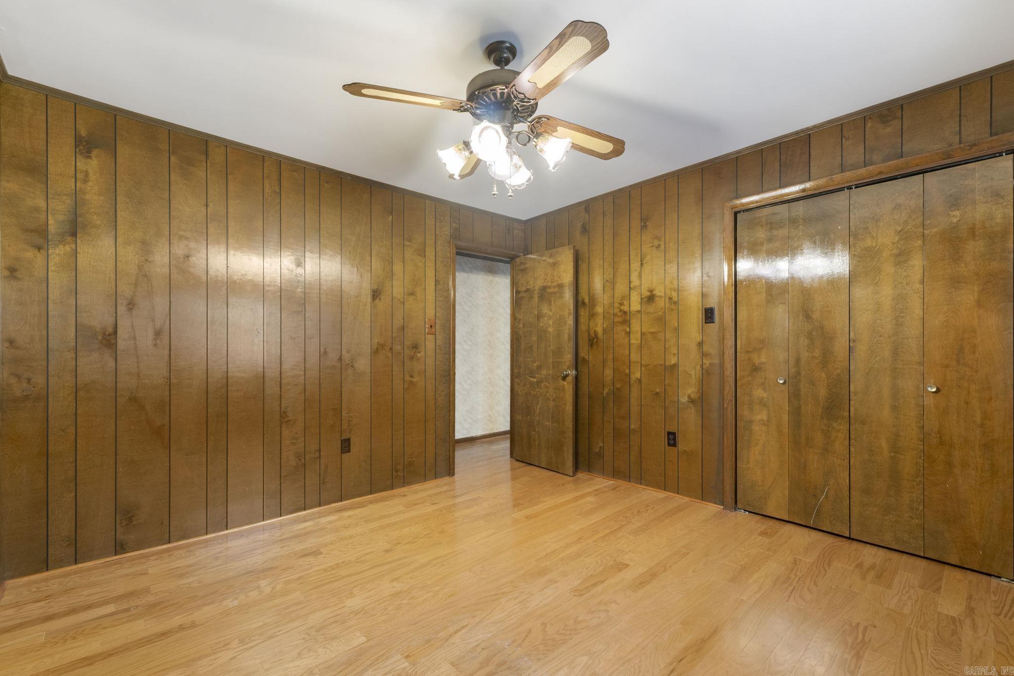1 Wesley Drive Sherwood, AR 72120