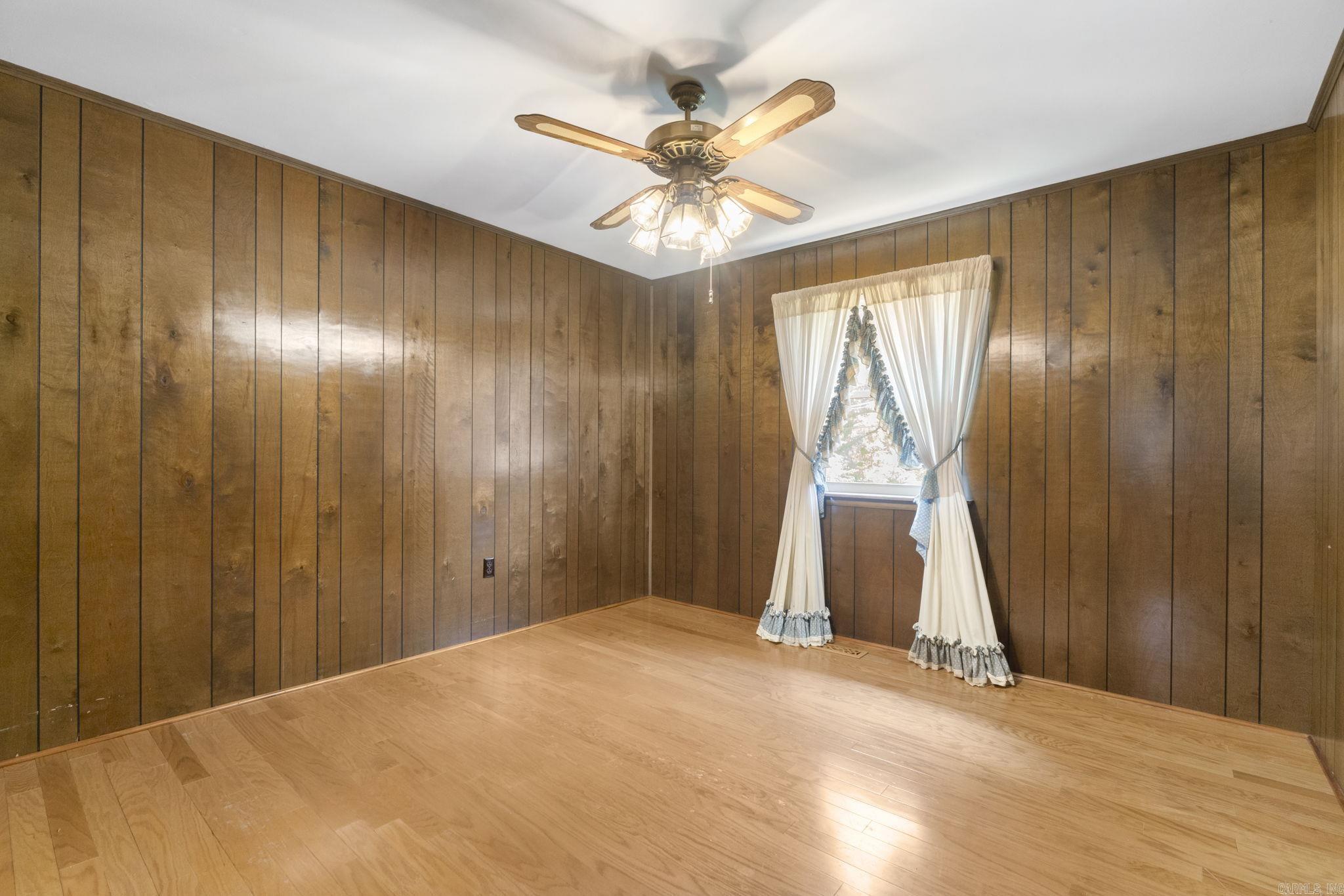 1 Wesley Drive Sherwood, AR 72120