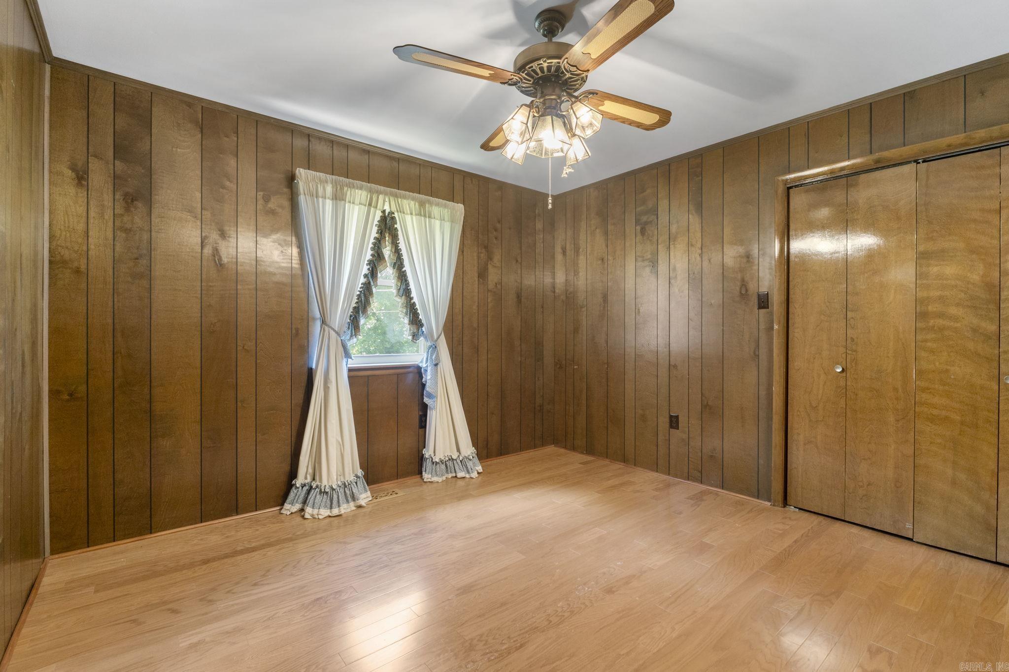 1 Wesley Drive Sherwood, AR 72120
