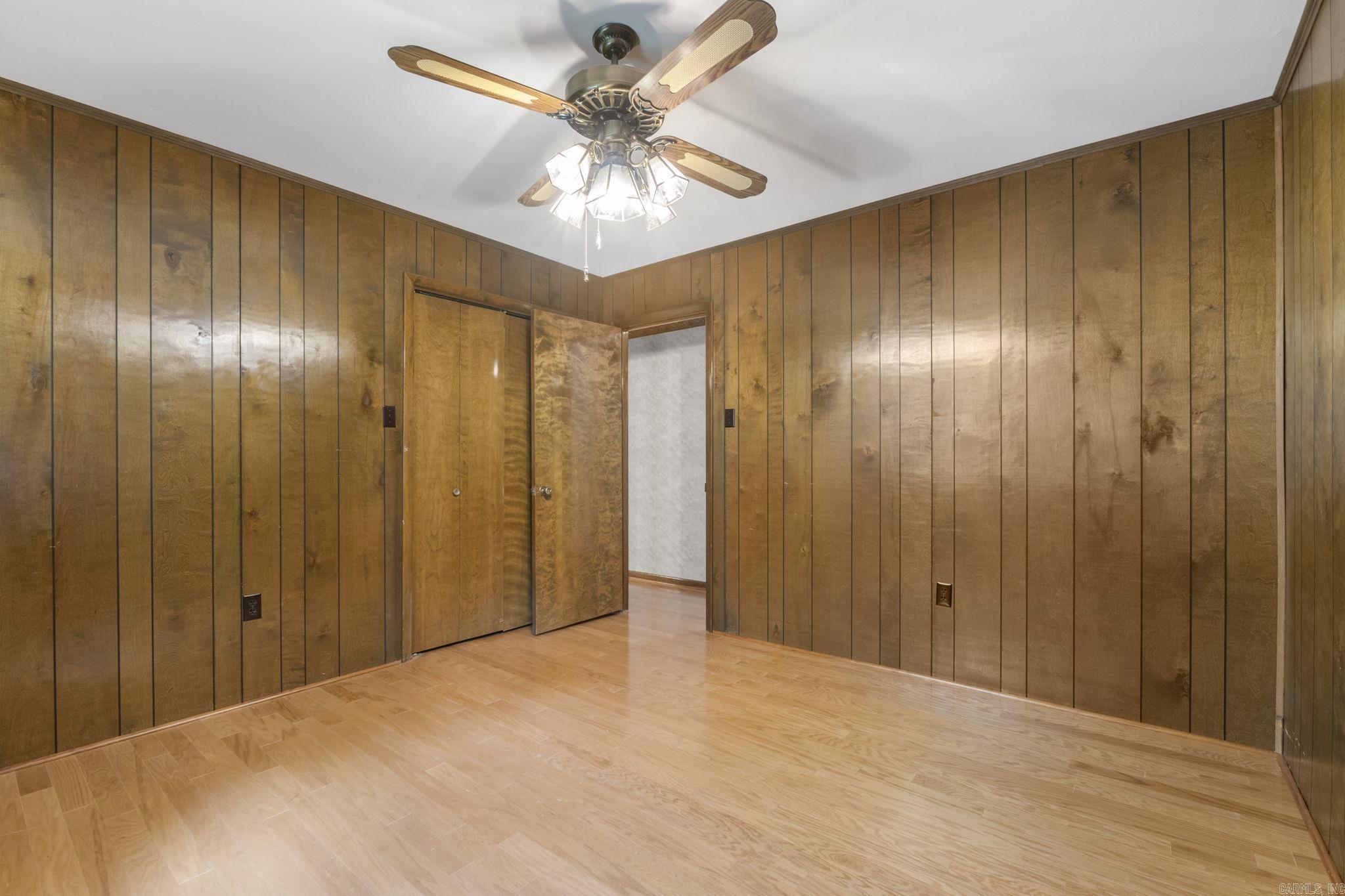 1 Wesley Drive Sherwood, AR 72120