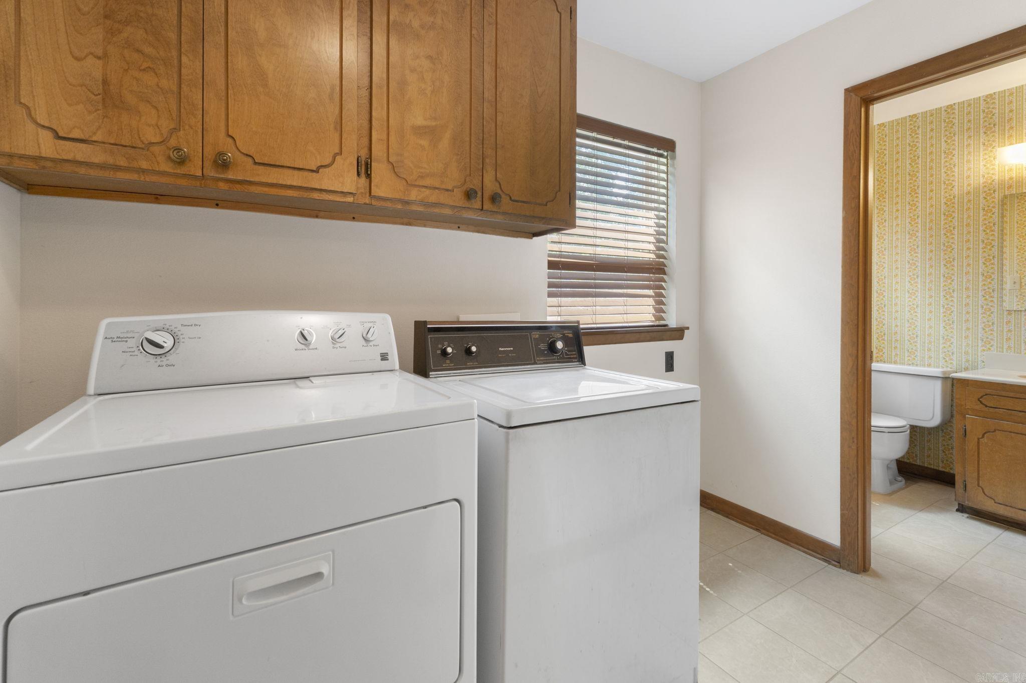 1 Wesley Drive Sherwood, AR 72120
