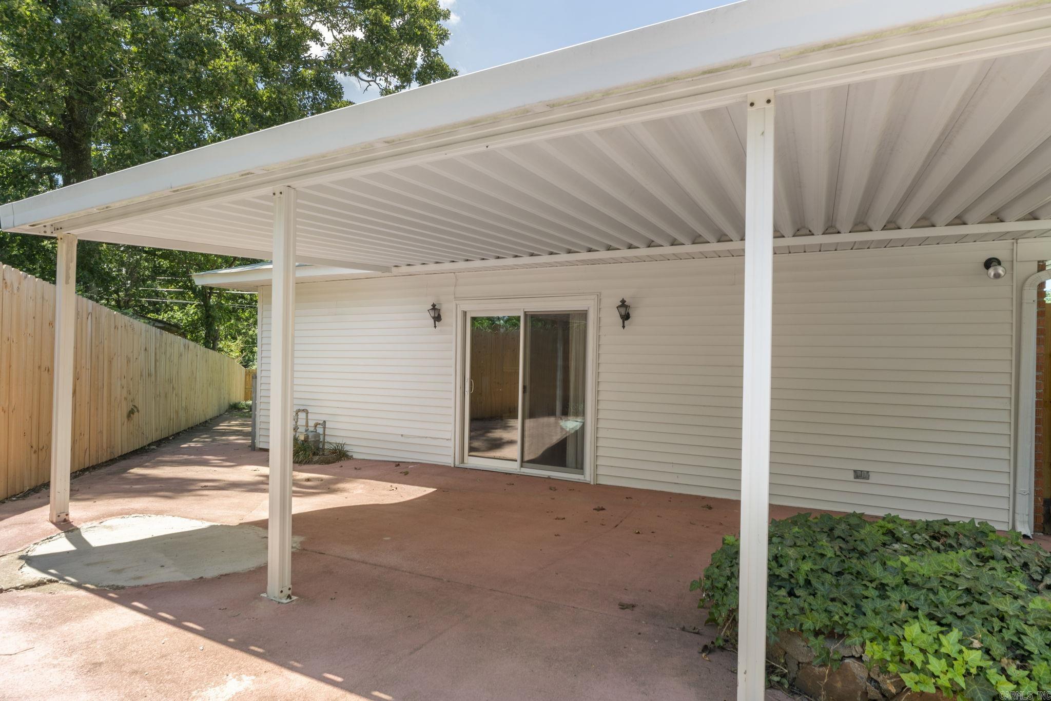 1 Wesley Drive Sherwood, AR 72120