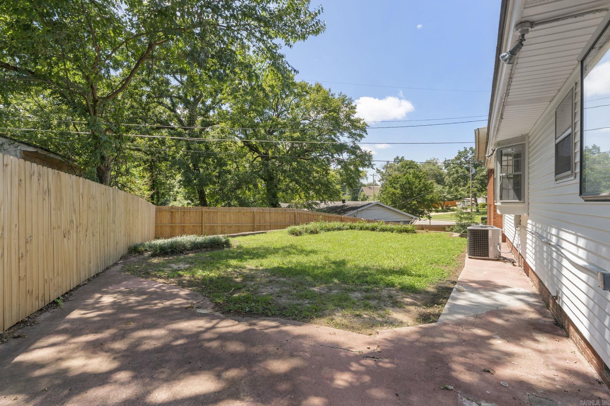 1 Wesley Drive Sherwood, AR 72120
