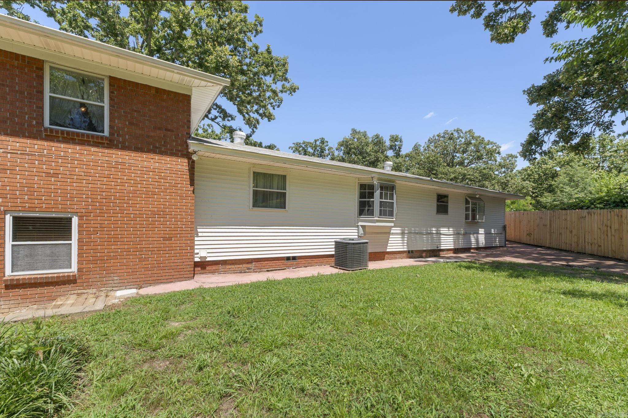 1 Wesley Drive Sherwood, AR 72120