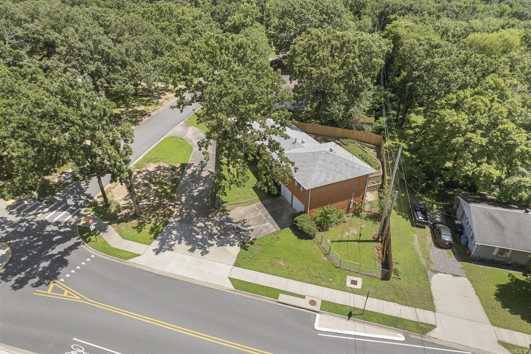 1 Wesley Drive Sherwood, AR 72120