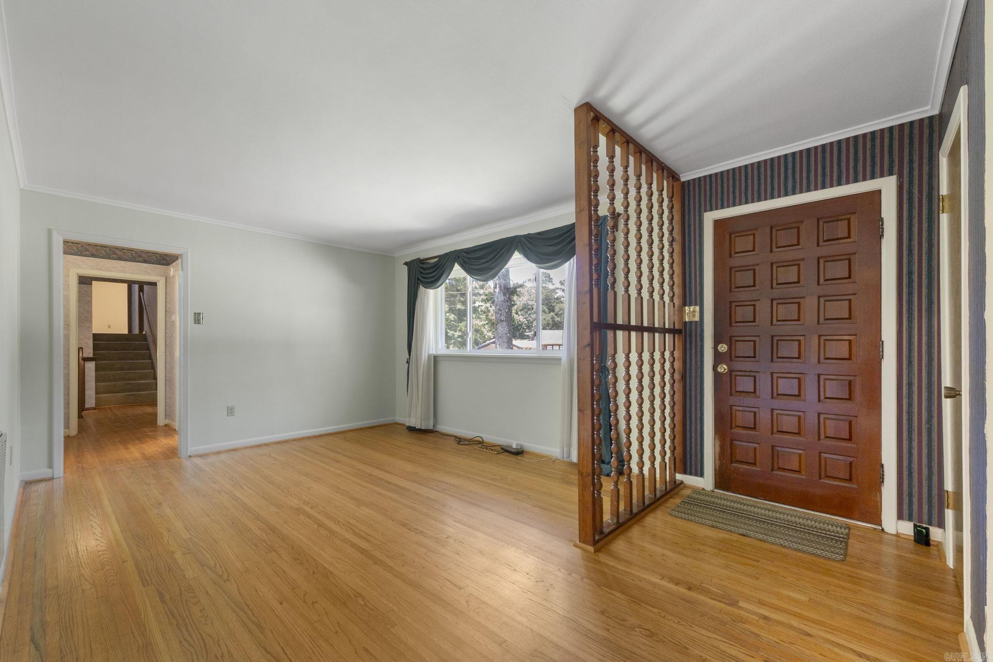1 Wesley Drive Sherwood, AR 72120