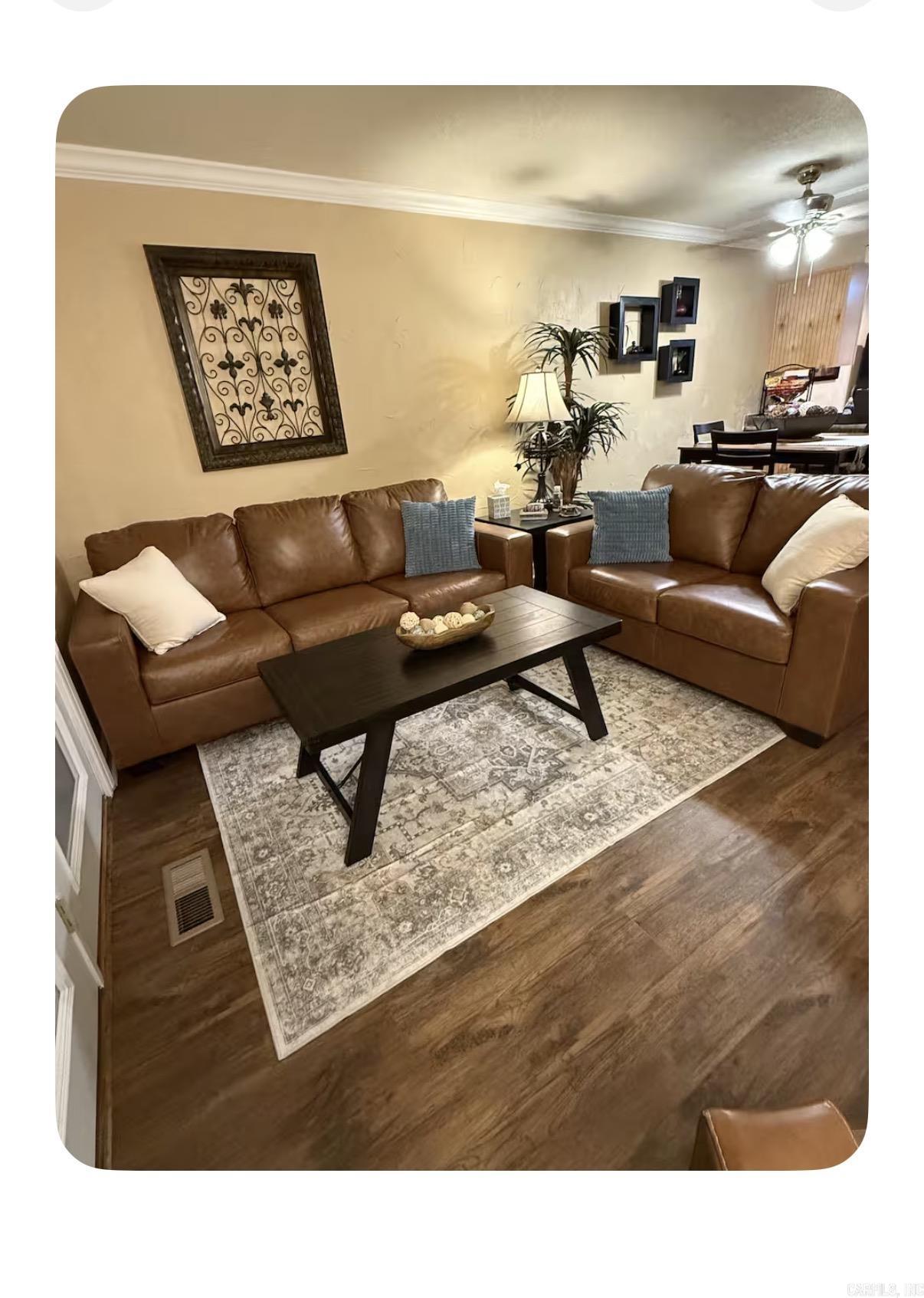 601 Dave Creek Parkway #81  Fairfield Bay, AR