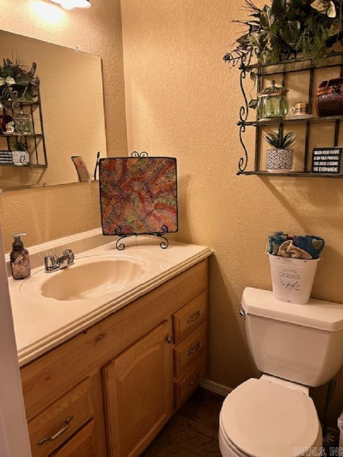 601 Dave Creek Parkway #81  Fairfield Bay, AR