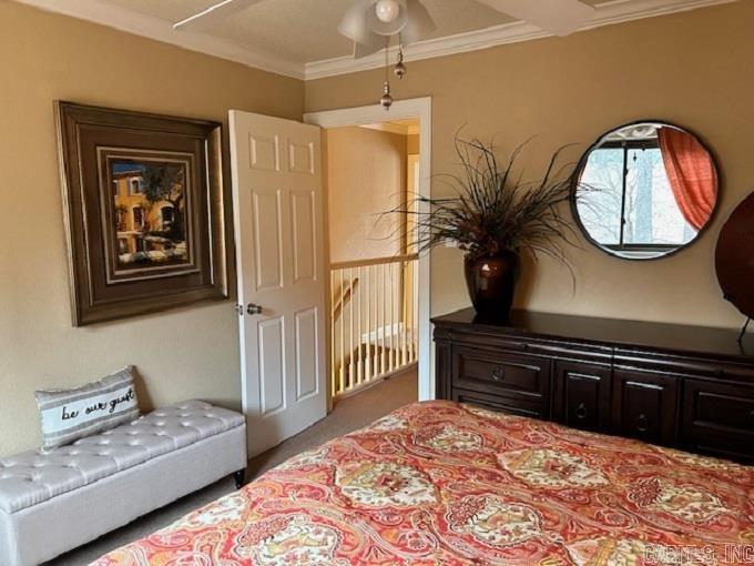 601 Dave Creek Parkway #81  Fairfield Bay, AR