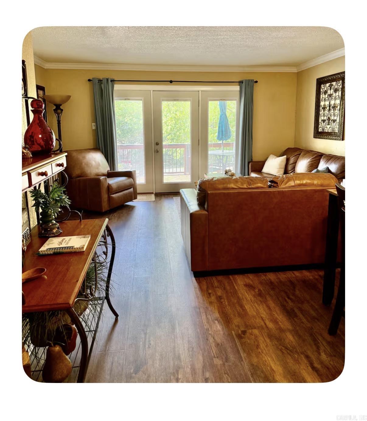 601 Dave Creek Parkway #81  Fairfield Bay, AR