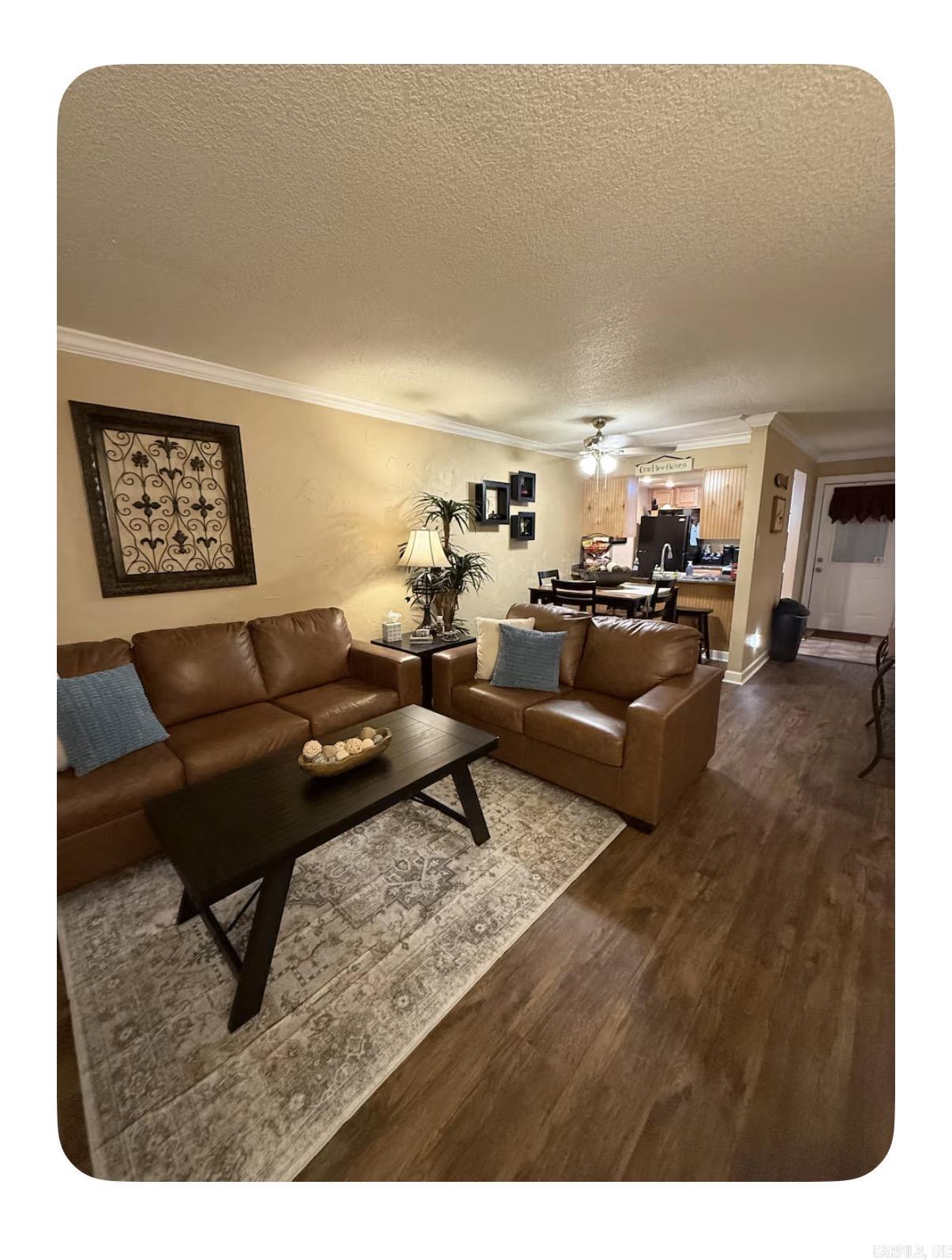 601 Dave Creek Parkway #81  Fairfield Bay, AR