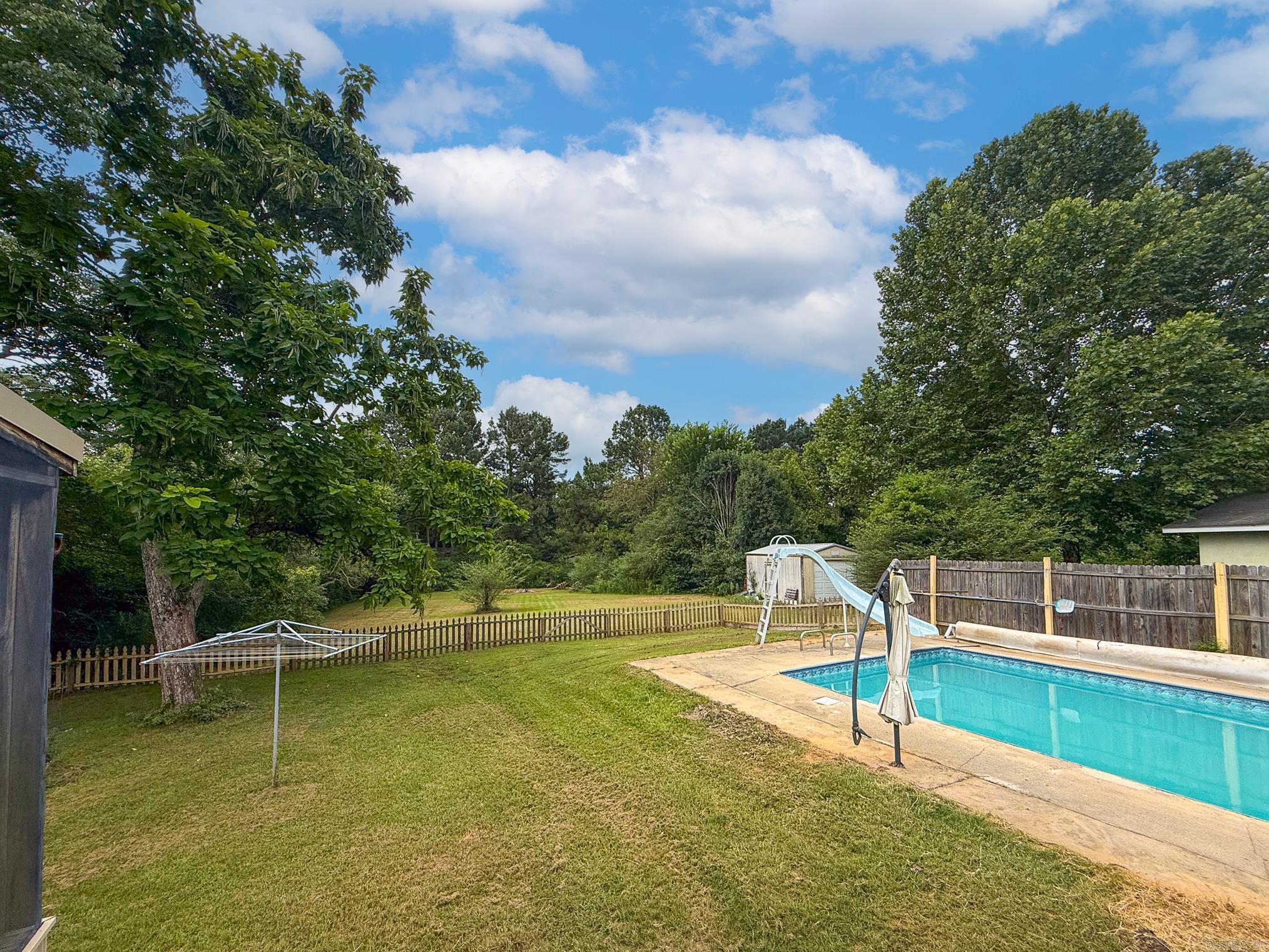 6821 Old Tom Box Jacksonville, AR 72076