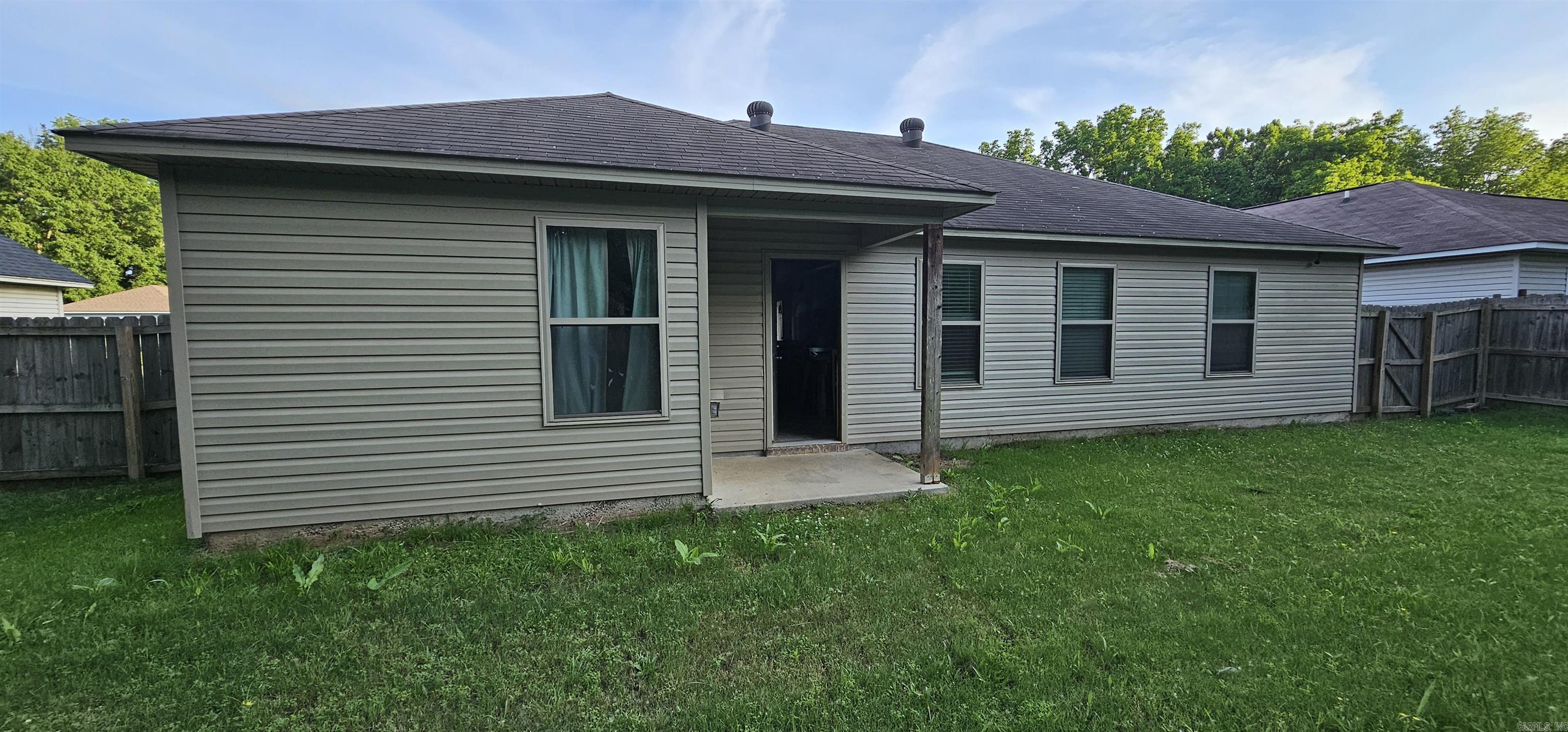 8 Appleseed Cv  Little Rock, AR
