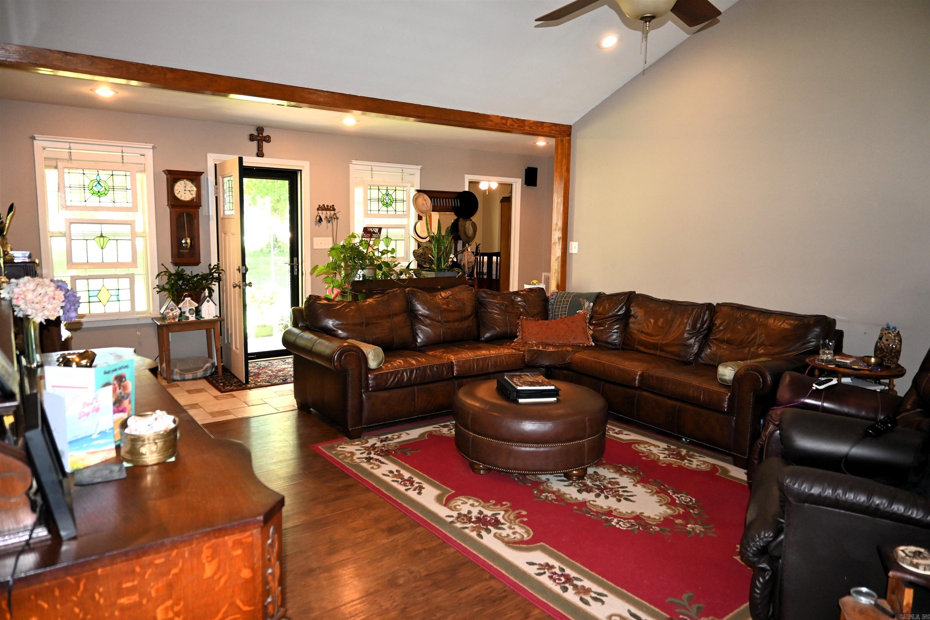 826 Co. Rd 82  Sheridan, AR