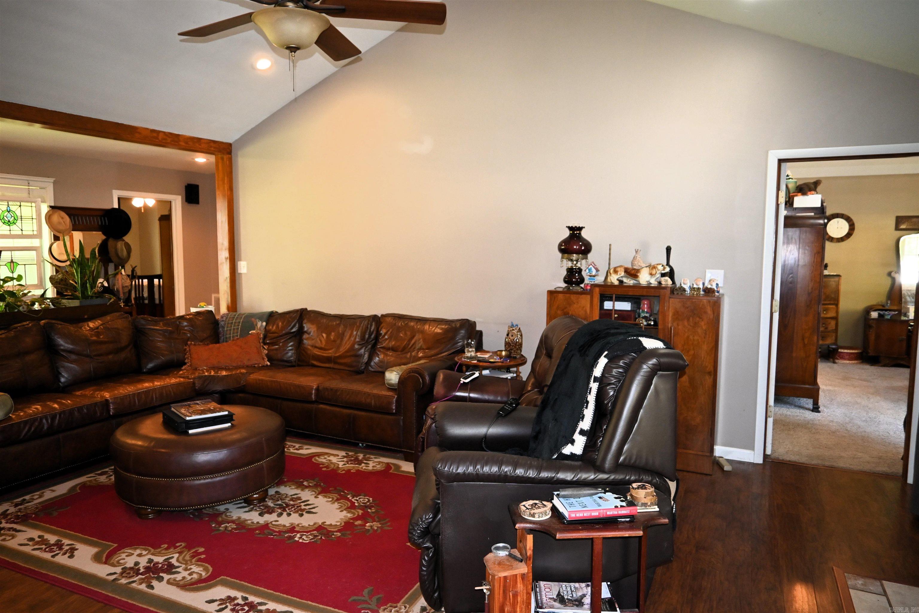 826 Co. Rd 82  Sheridan, AR