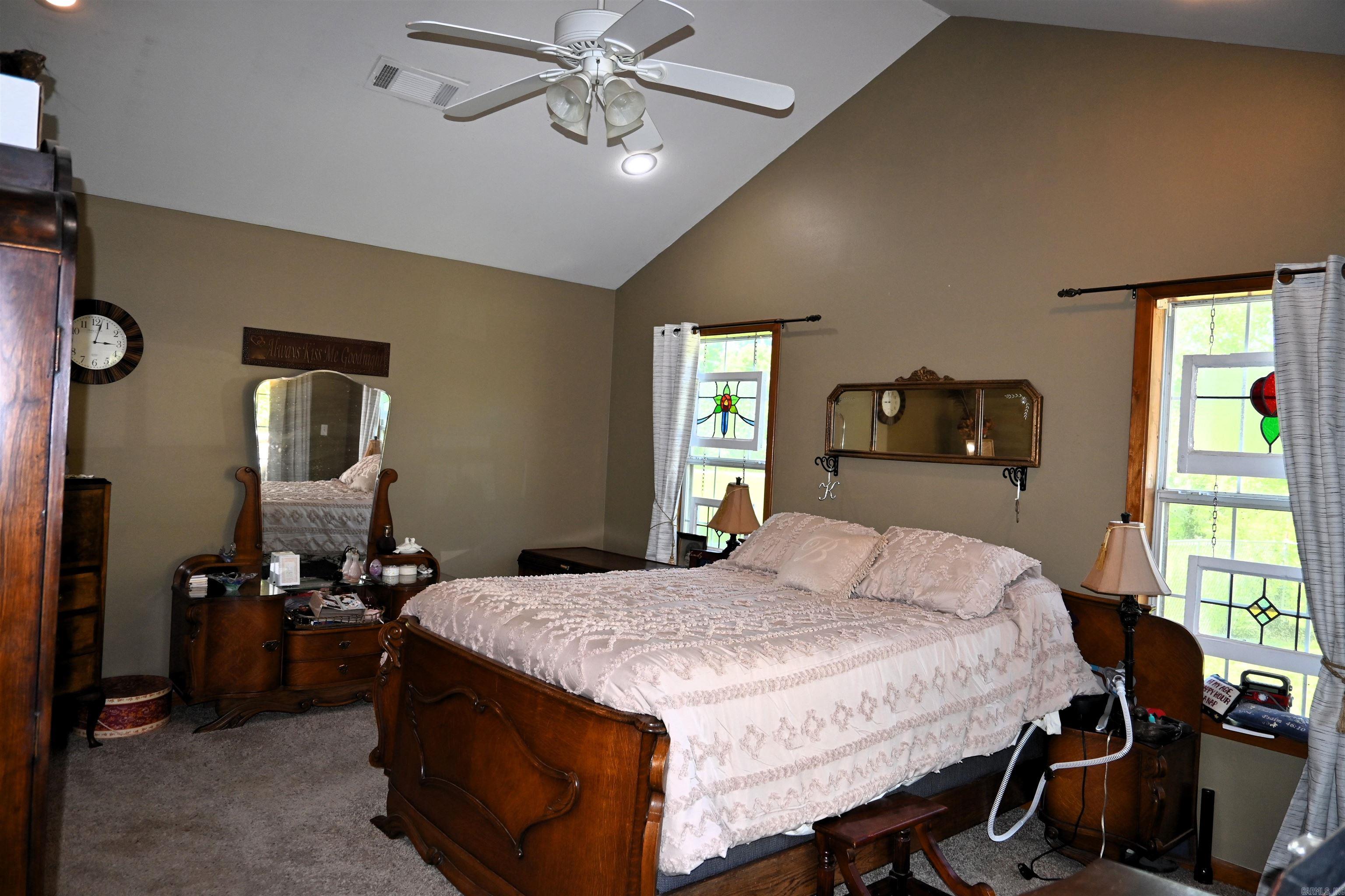 826 Co. Rd 82  Sheridan, AR