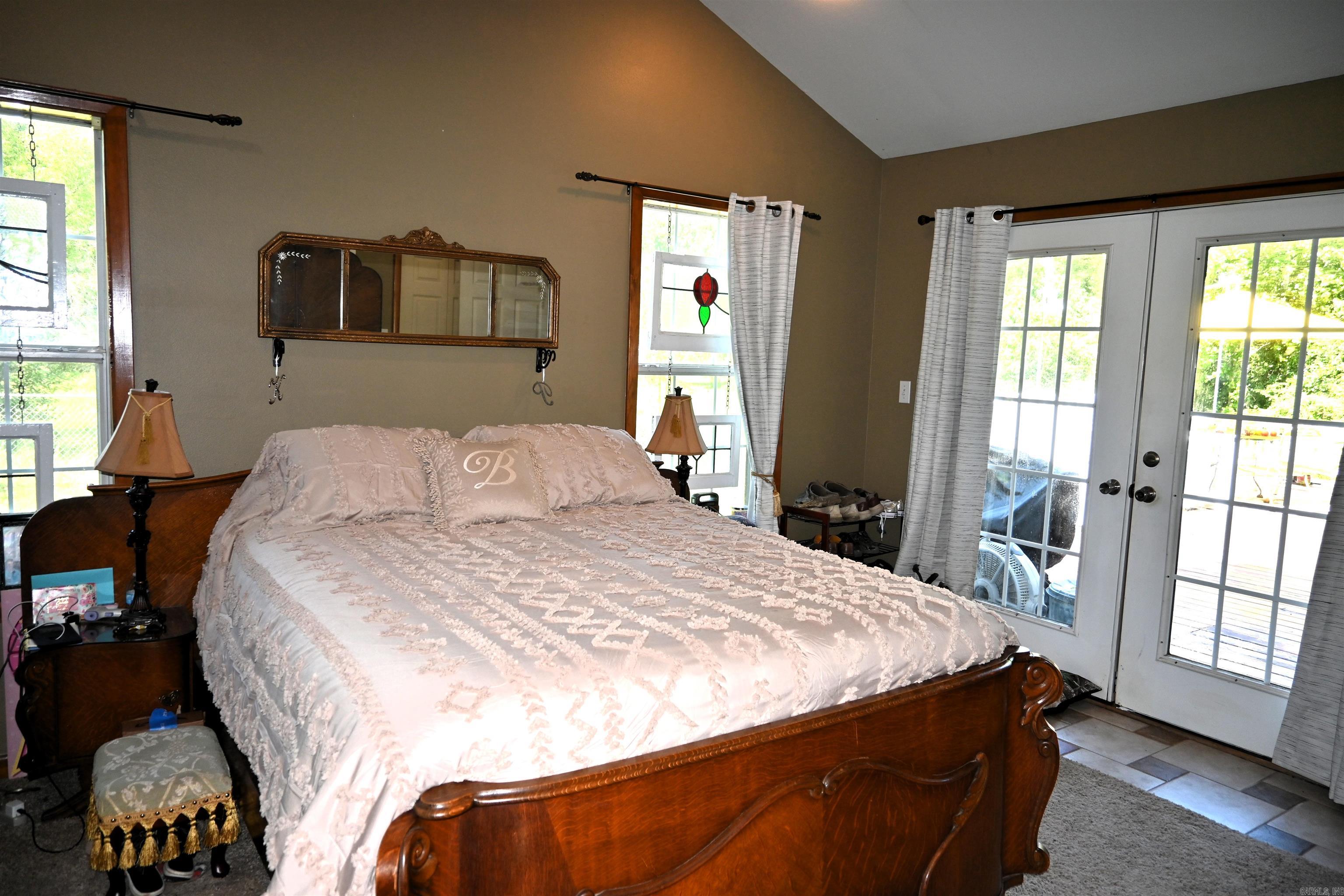 826 Co. Rd 82  Sheridan, AR