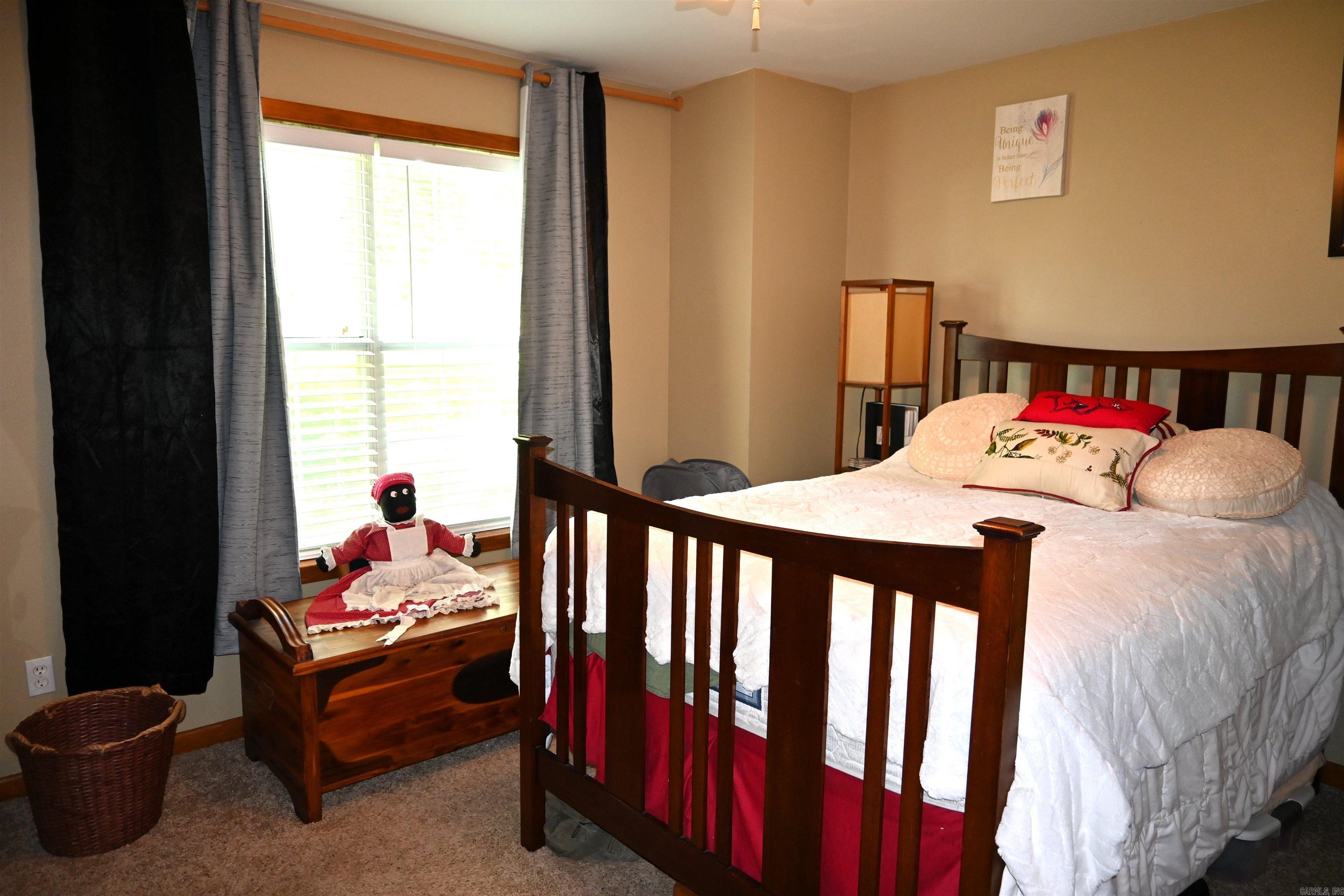 826 Co. Rd 82  Sheridan, AR