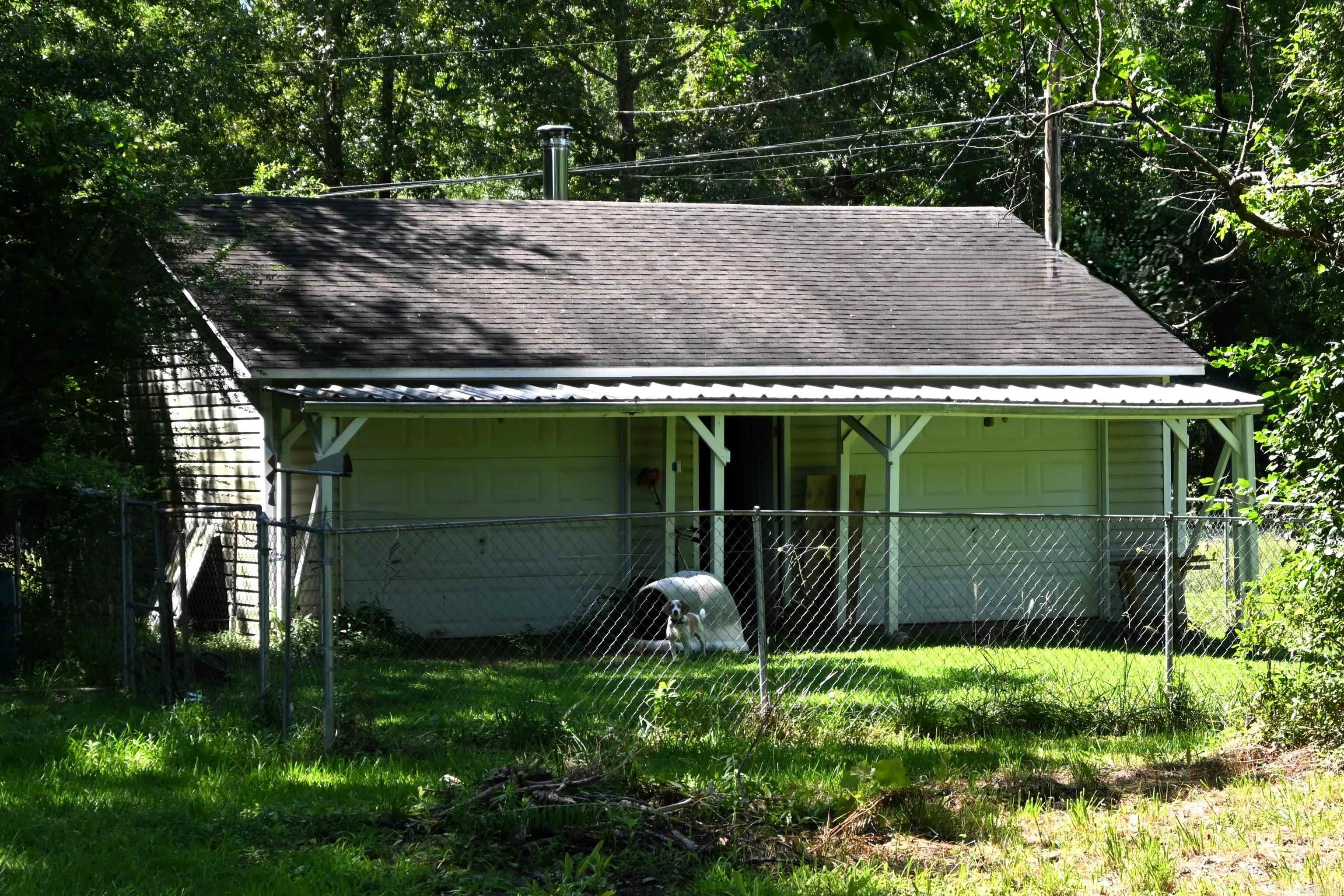 826 Co. Rd 82  Sheridan, AR