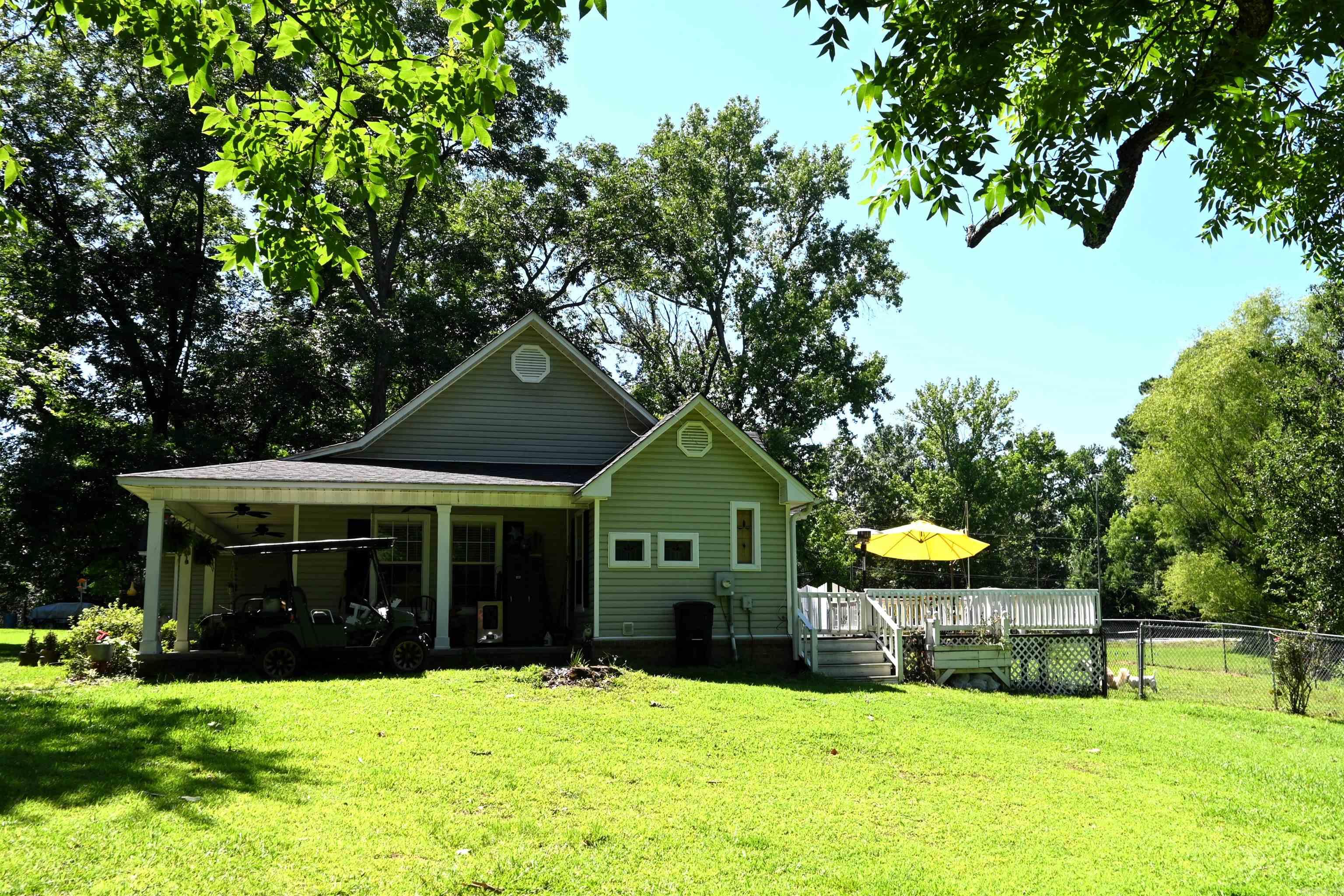 826 Co. Rd 82  Sheridan, AR