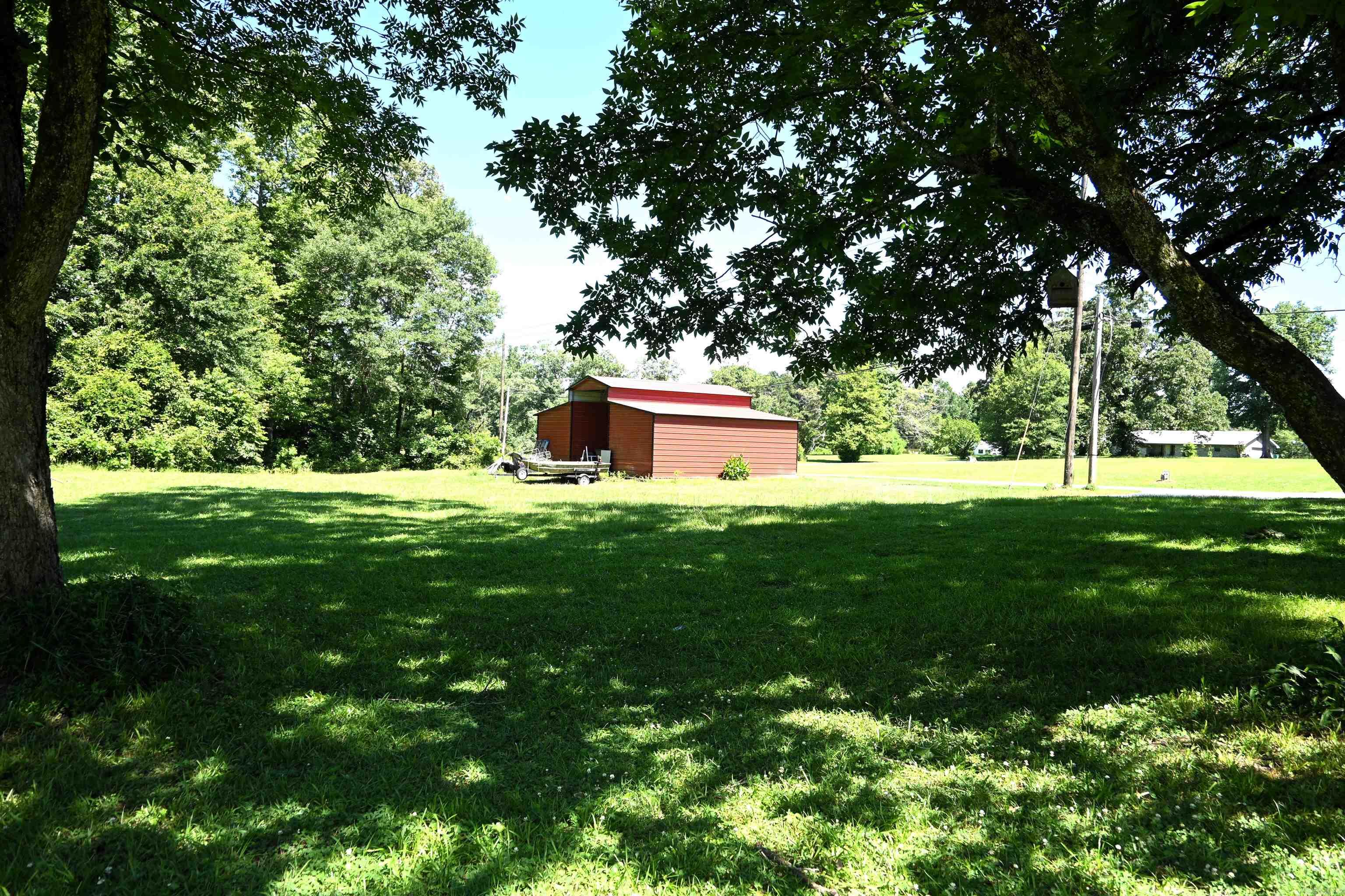 826 Co. Rd 82  Sheridan, AR
