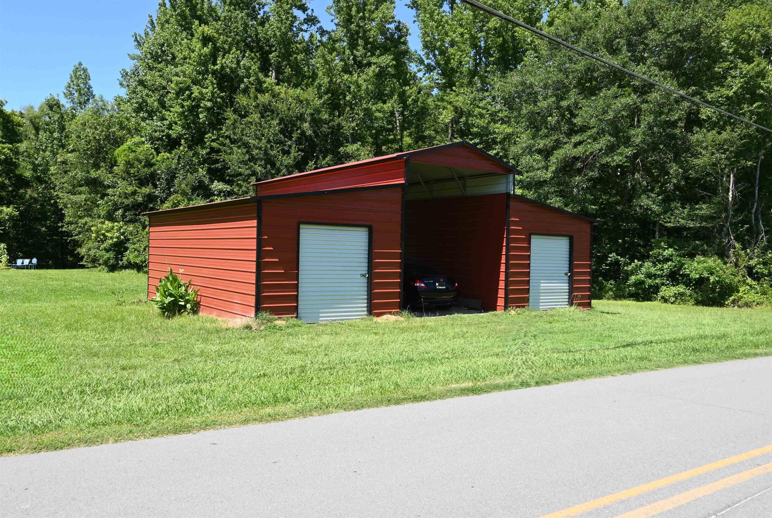 826 Co. Rd 82  Sheridan, AR