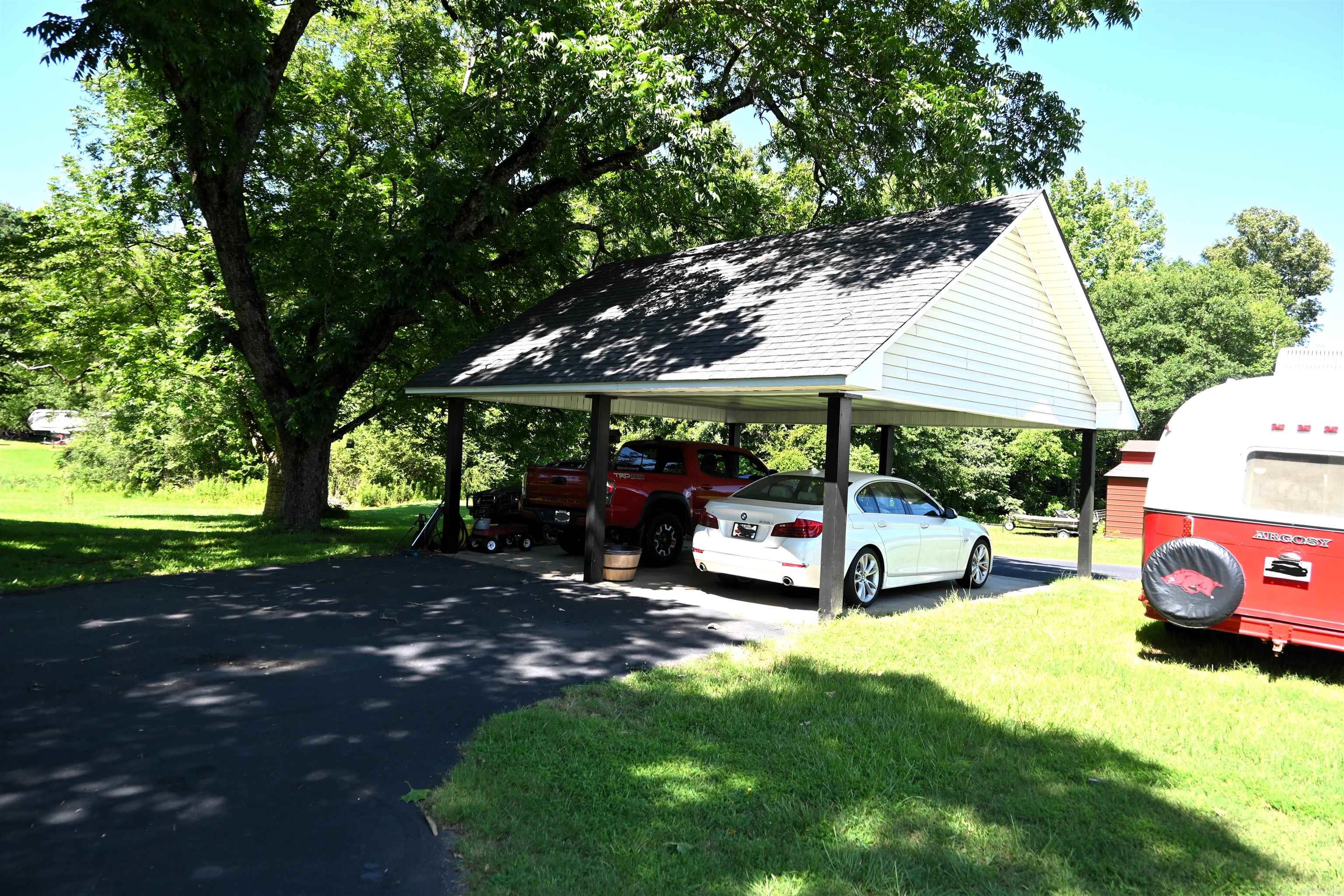 826 Co. Rd 82  Sheridan, AR