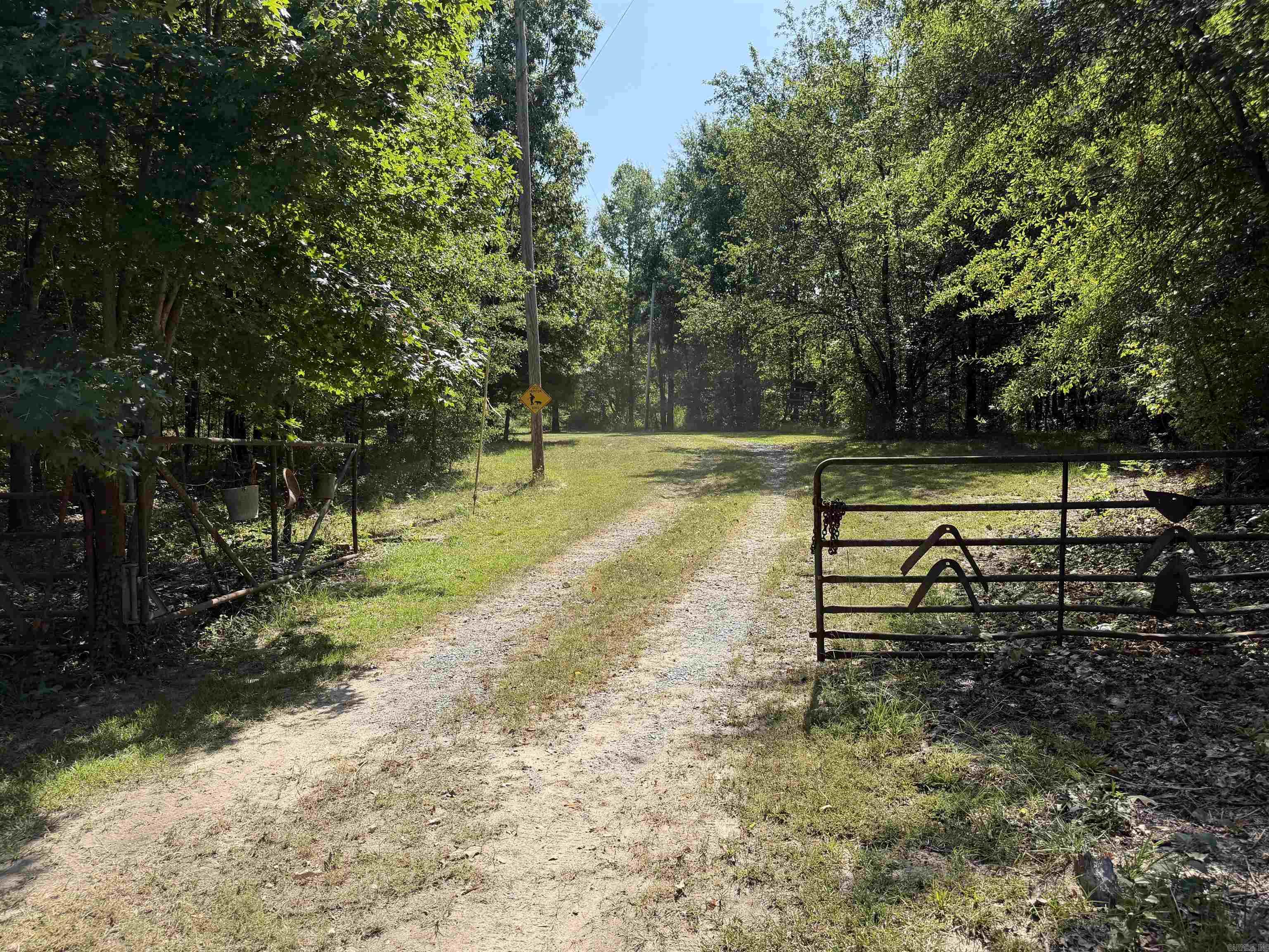 304  Grant 147  Pine Bluff, AR